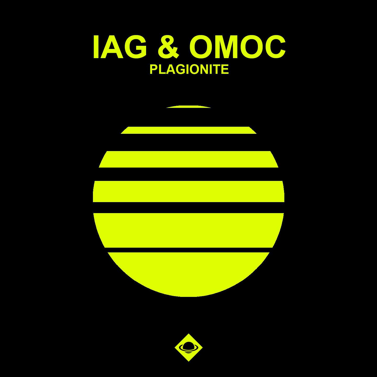 Plagionite