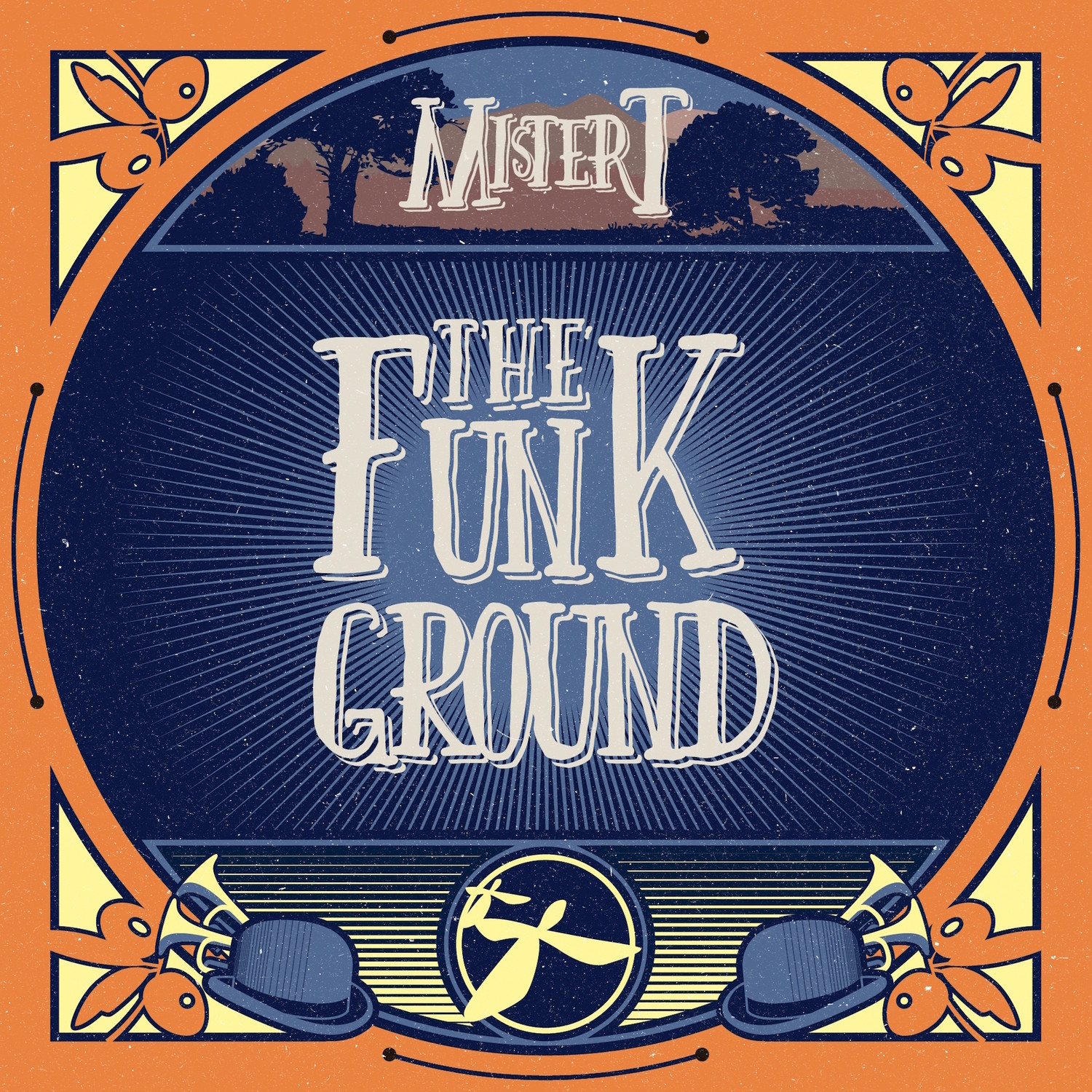 Funk Ground