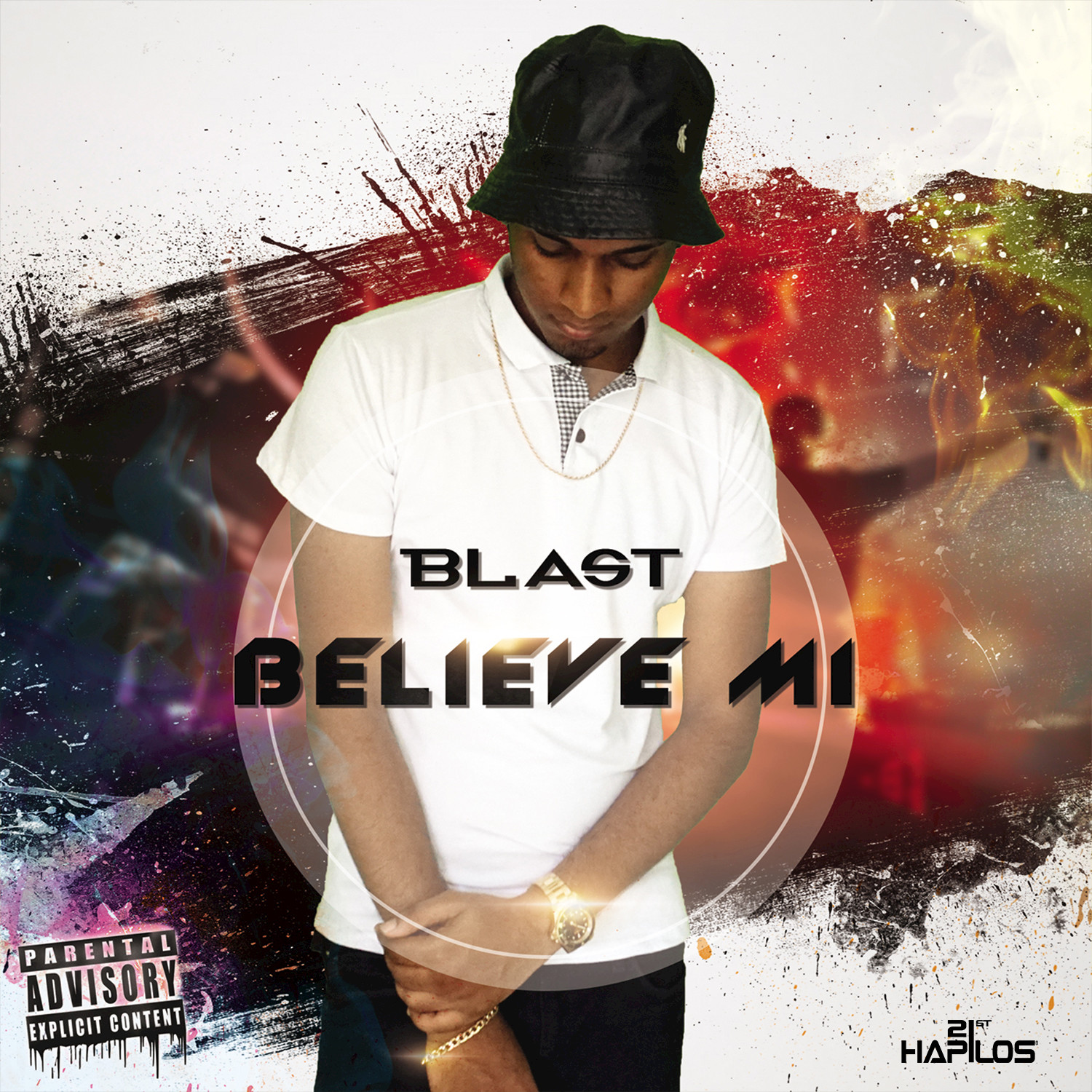 Believe Mi - Single