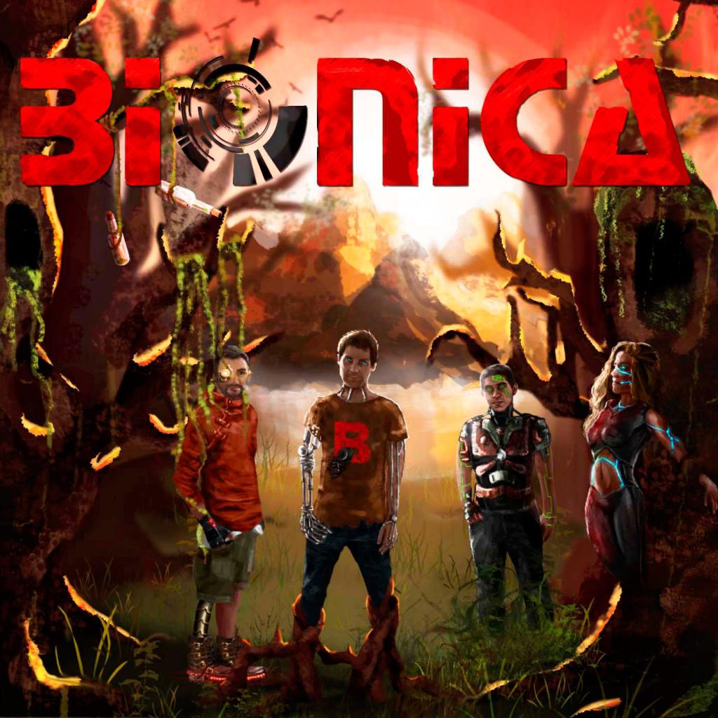 Bio nica