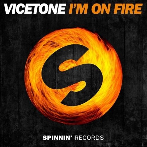 I'm On Fire (B3RAO Remix)