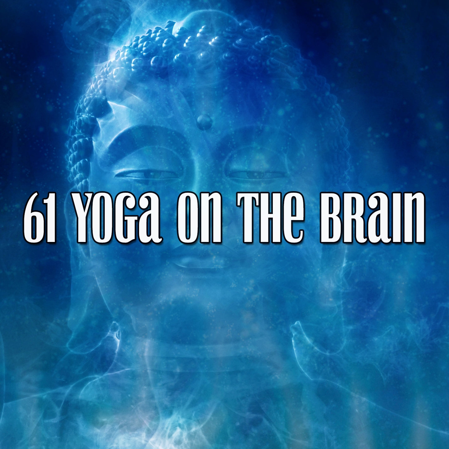 61 Yoga On The Brain