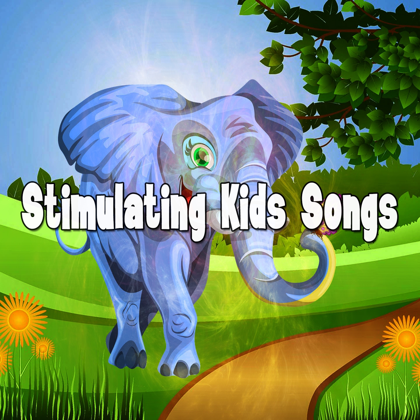 Stimulating Kids Songs