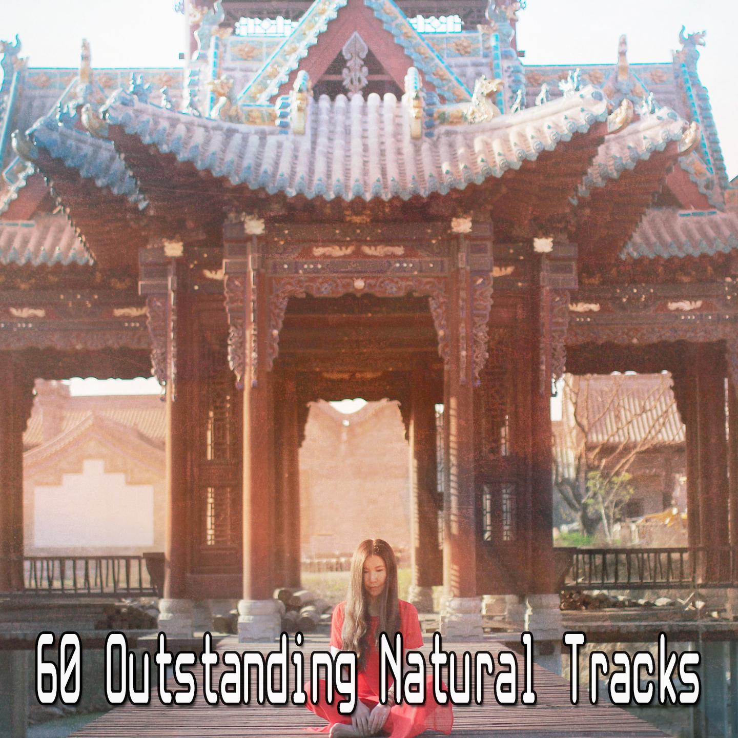 60 Outstanding Natural Tracks