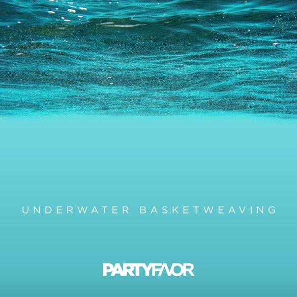 Underwater Basketweaving