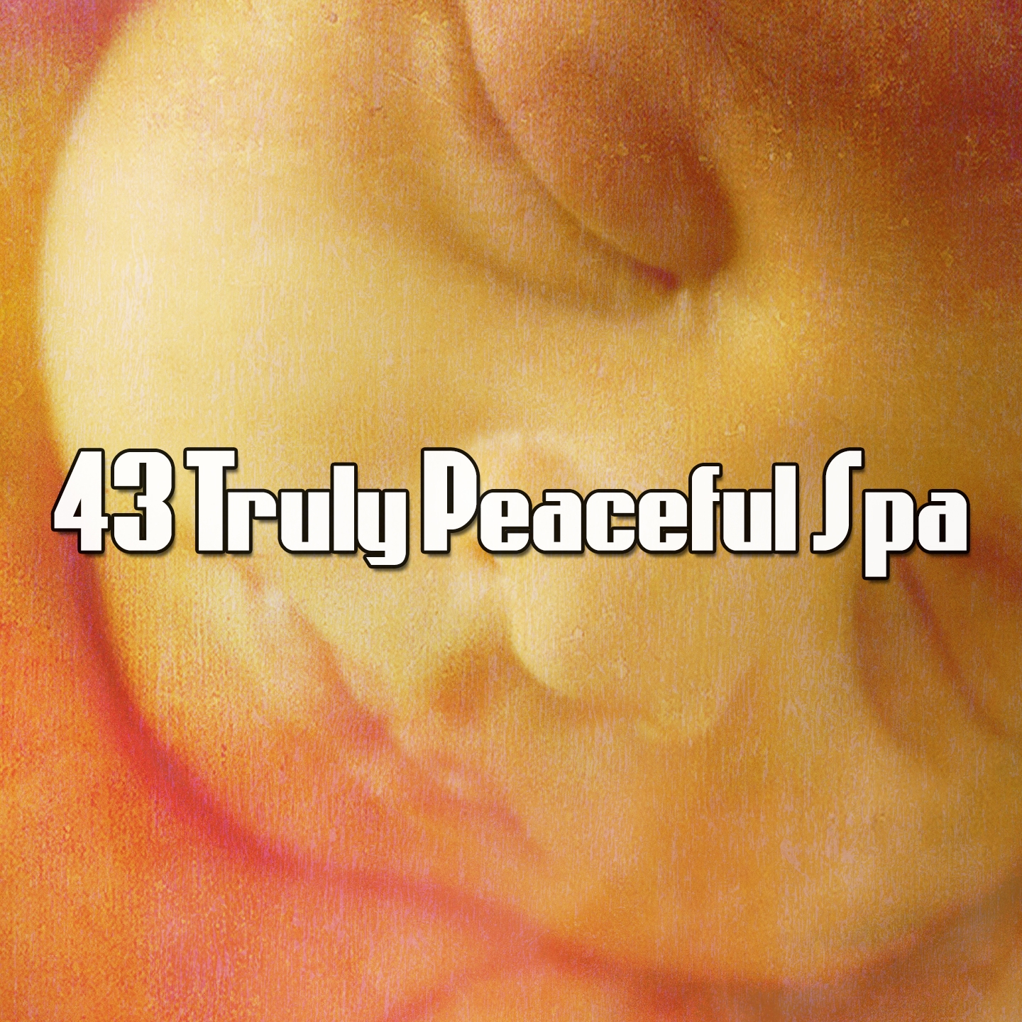 43 Truly Peaceful Spa