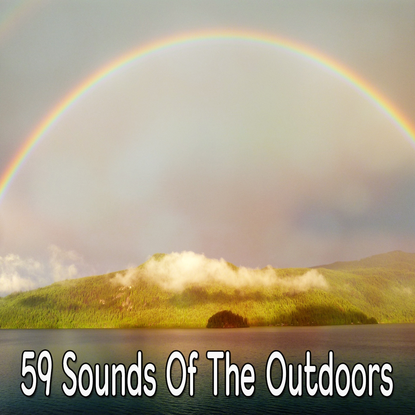 59 Sounds Of The Outdoors