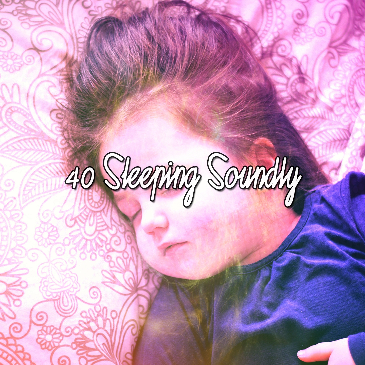 40 Sleeping Soundly