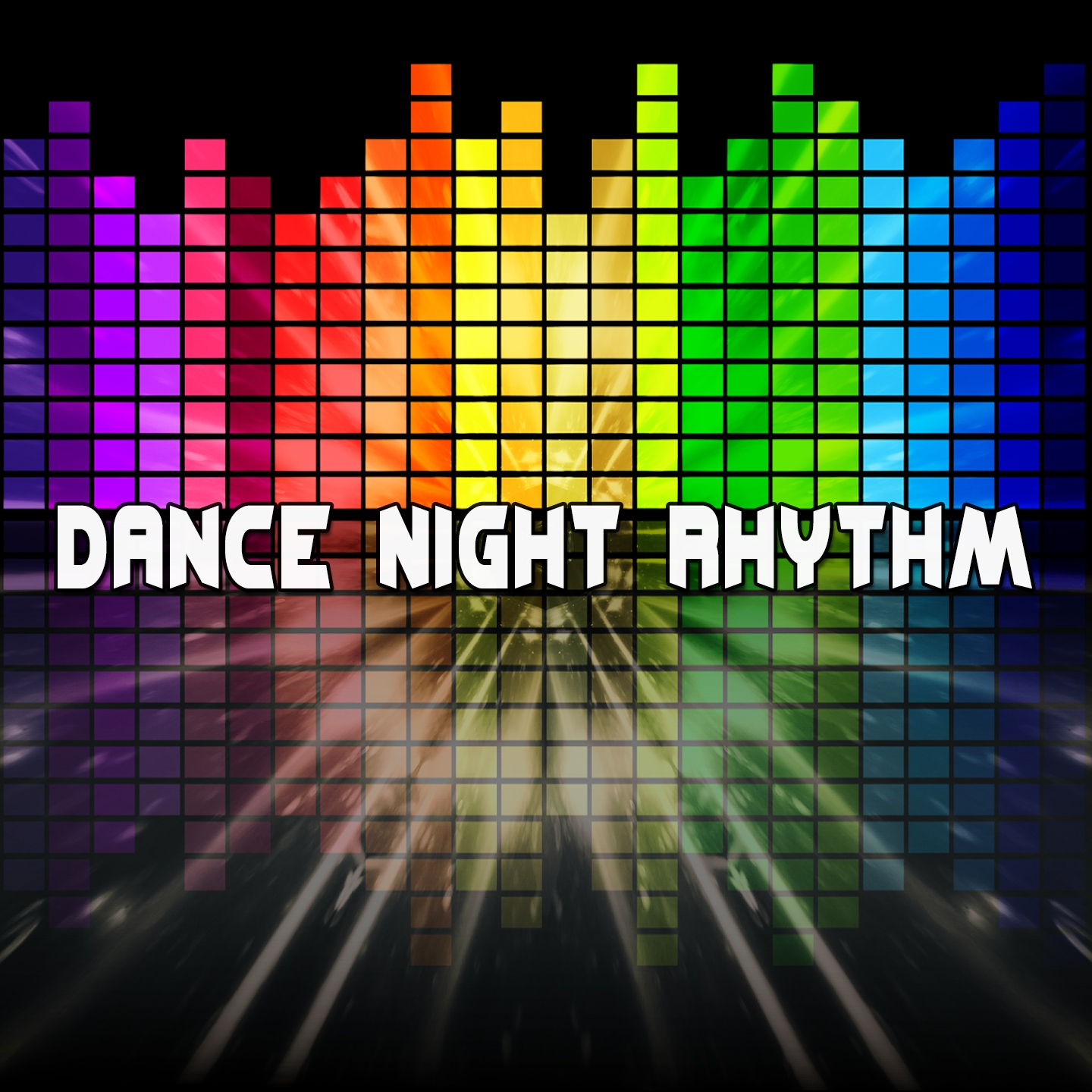 Dance Night Rhythm