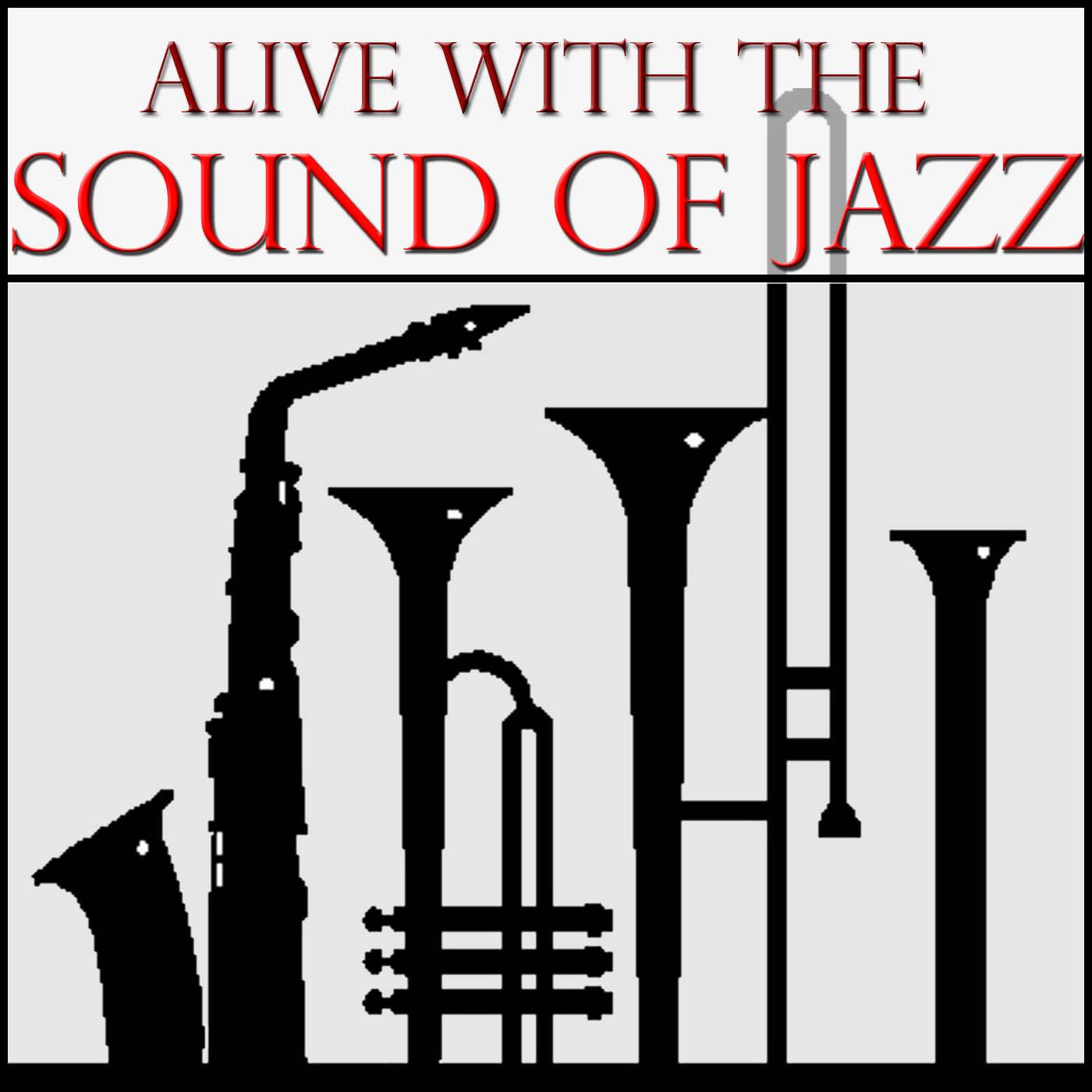 Alive With the Sound of Jazz!, Vol. 1