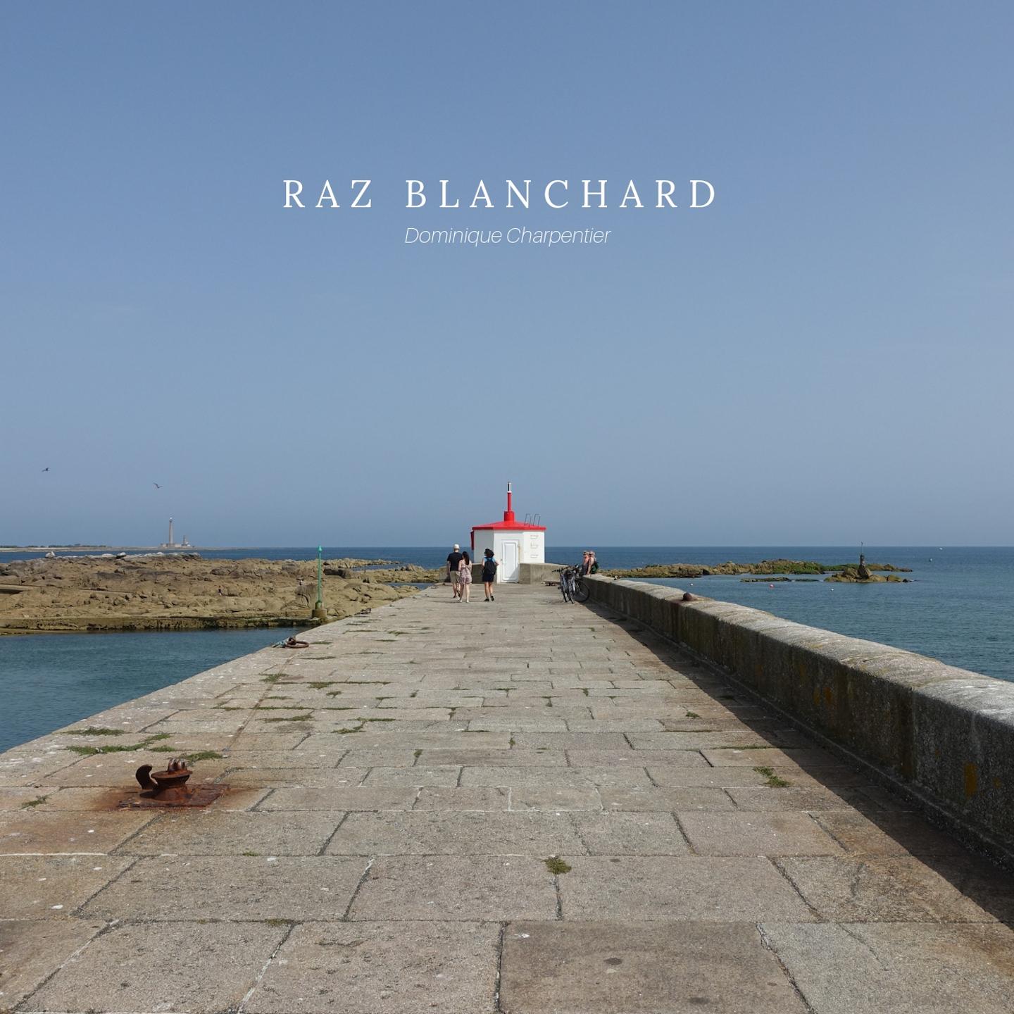 Raz Blanchard