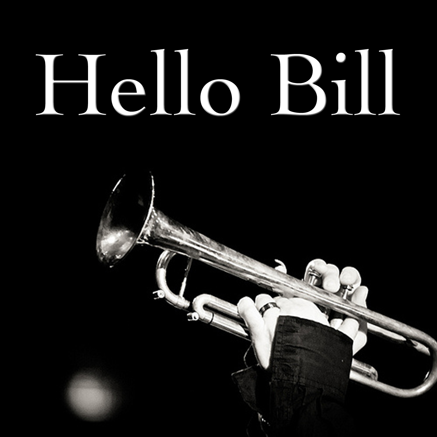 Hello Bill