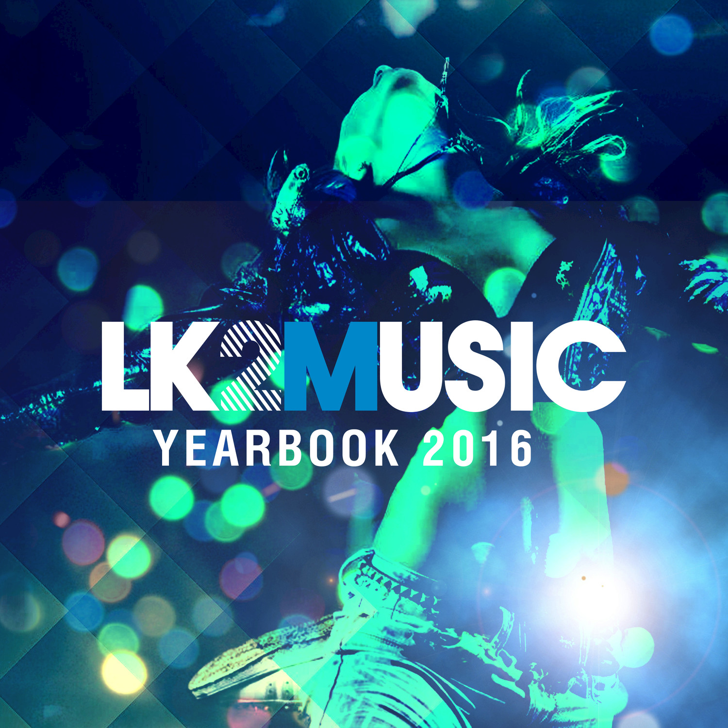 LK2 Music Yearbook 2016