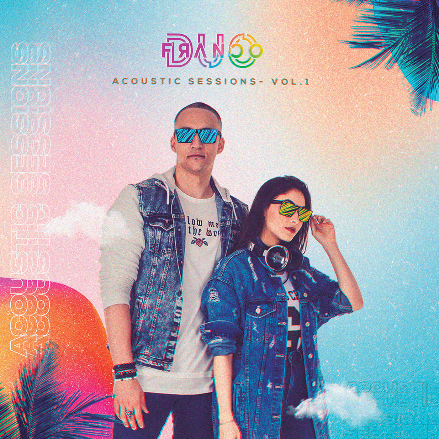 Te Conhecer (Acoustic)