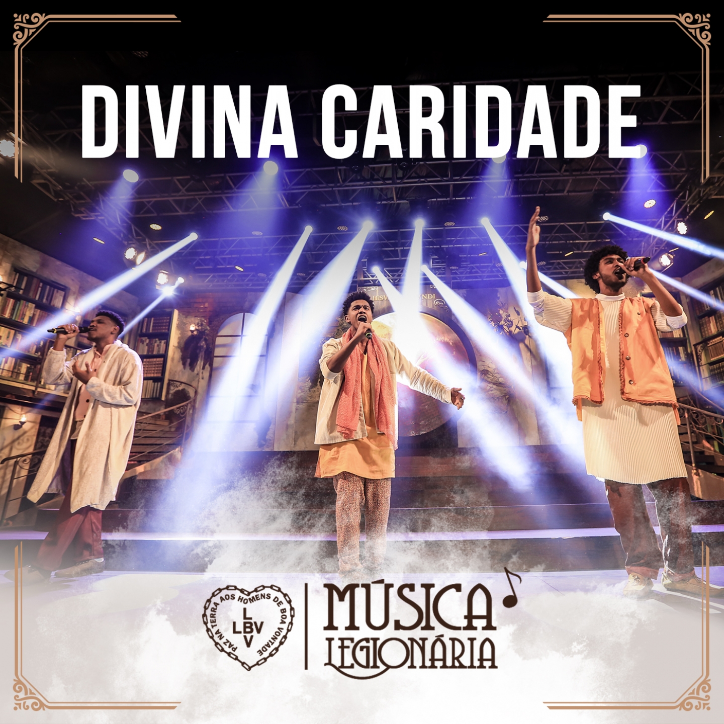 Divina Caridade