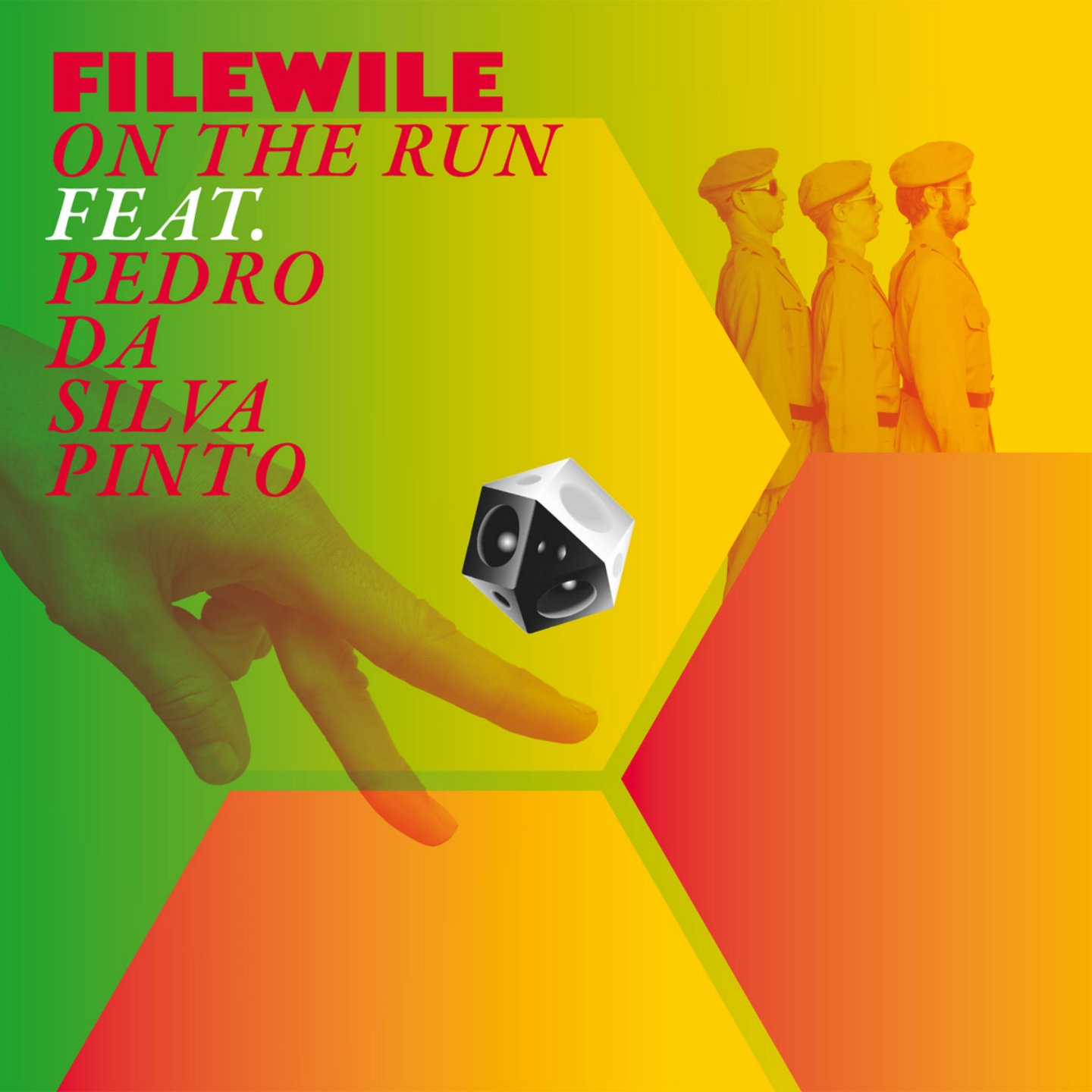 On the Run (Dub Version)