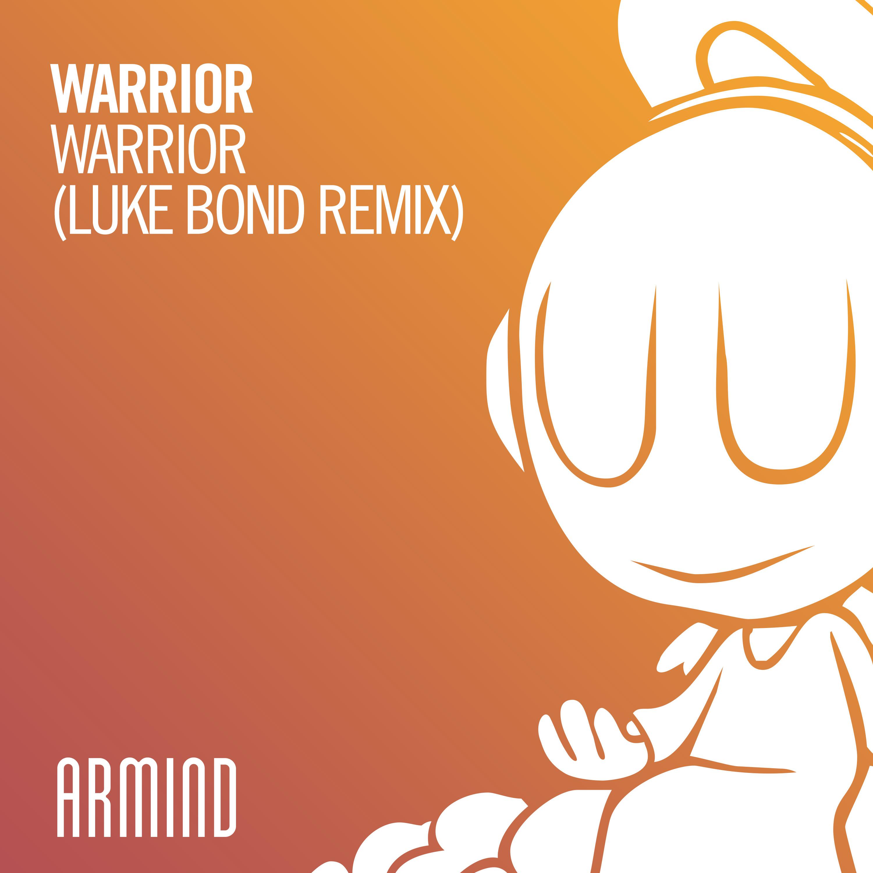 Warrior (Luke Bond Extended Remix)