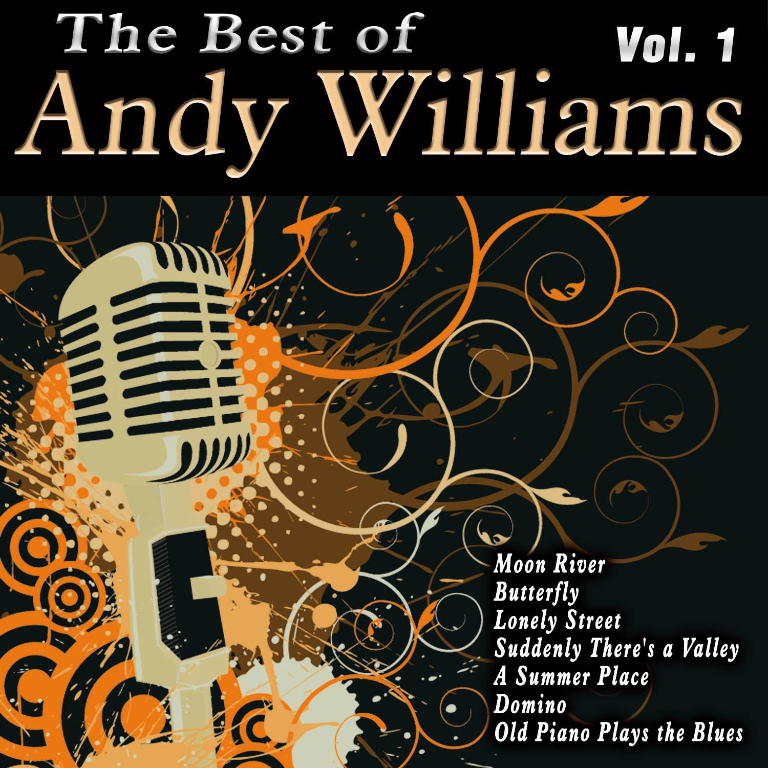 The Best of Andy Williams Vol. 1