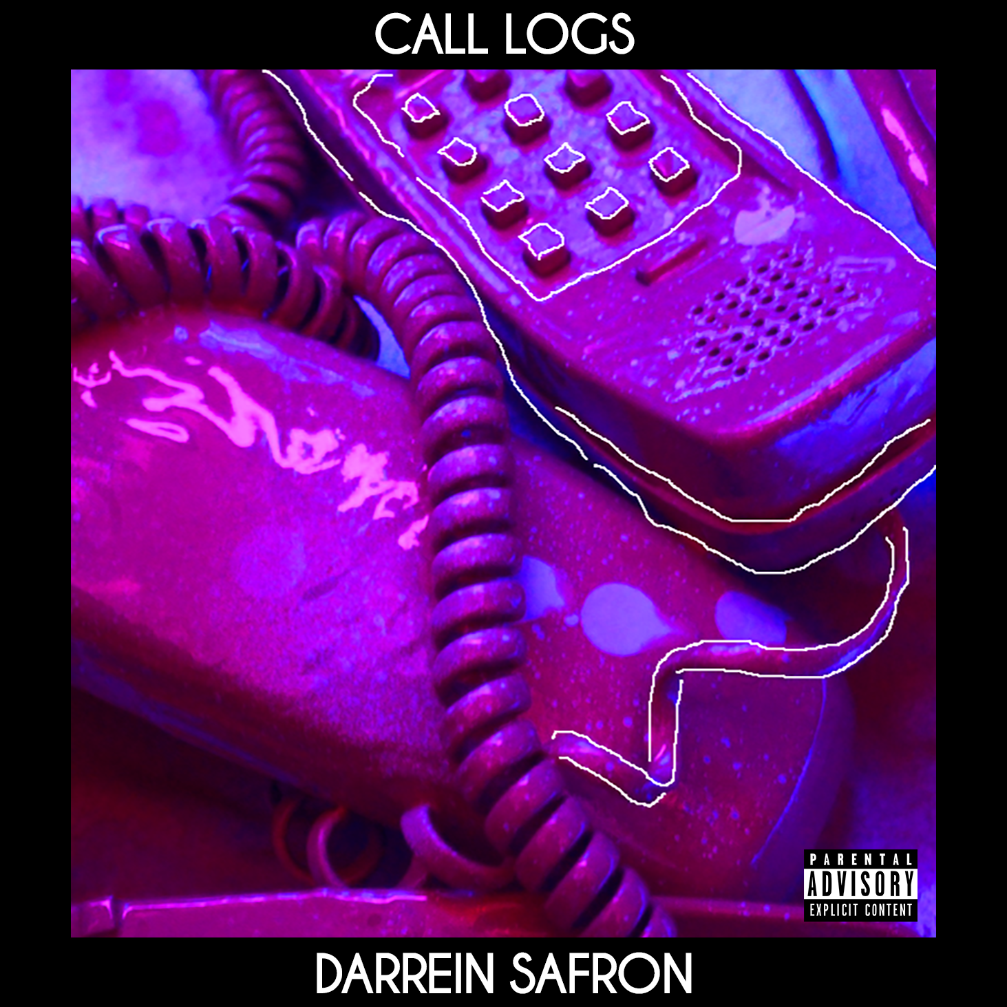 Call Logs (the intro)