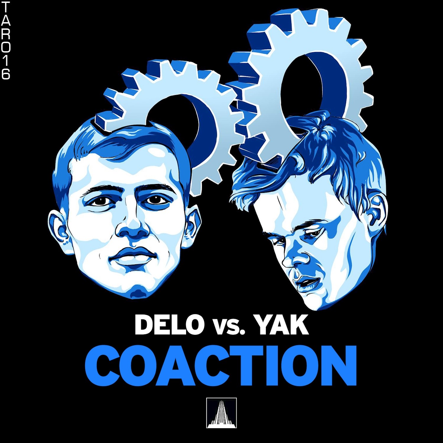 Coaction (Delo vs. Yak)