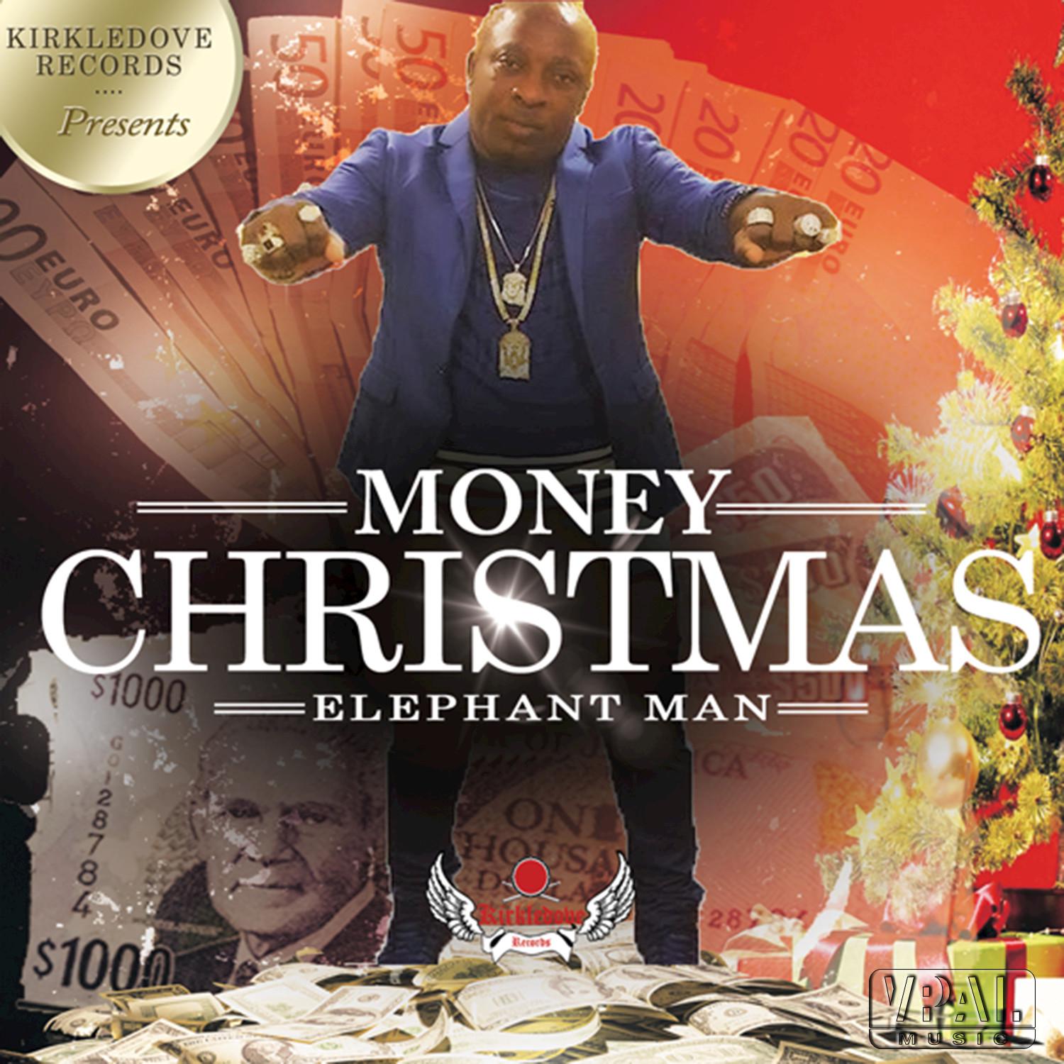 Money Christmas