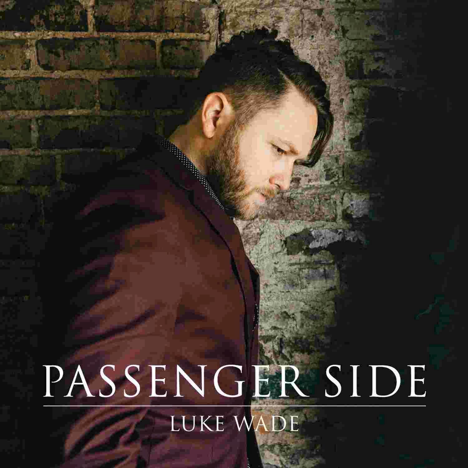 Passenger Side - Single