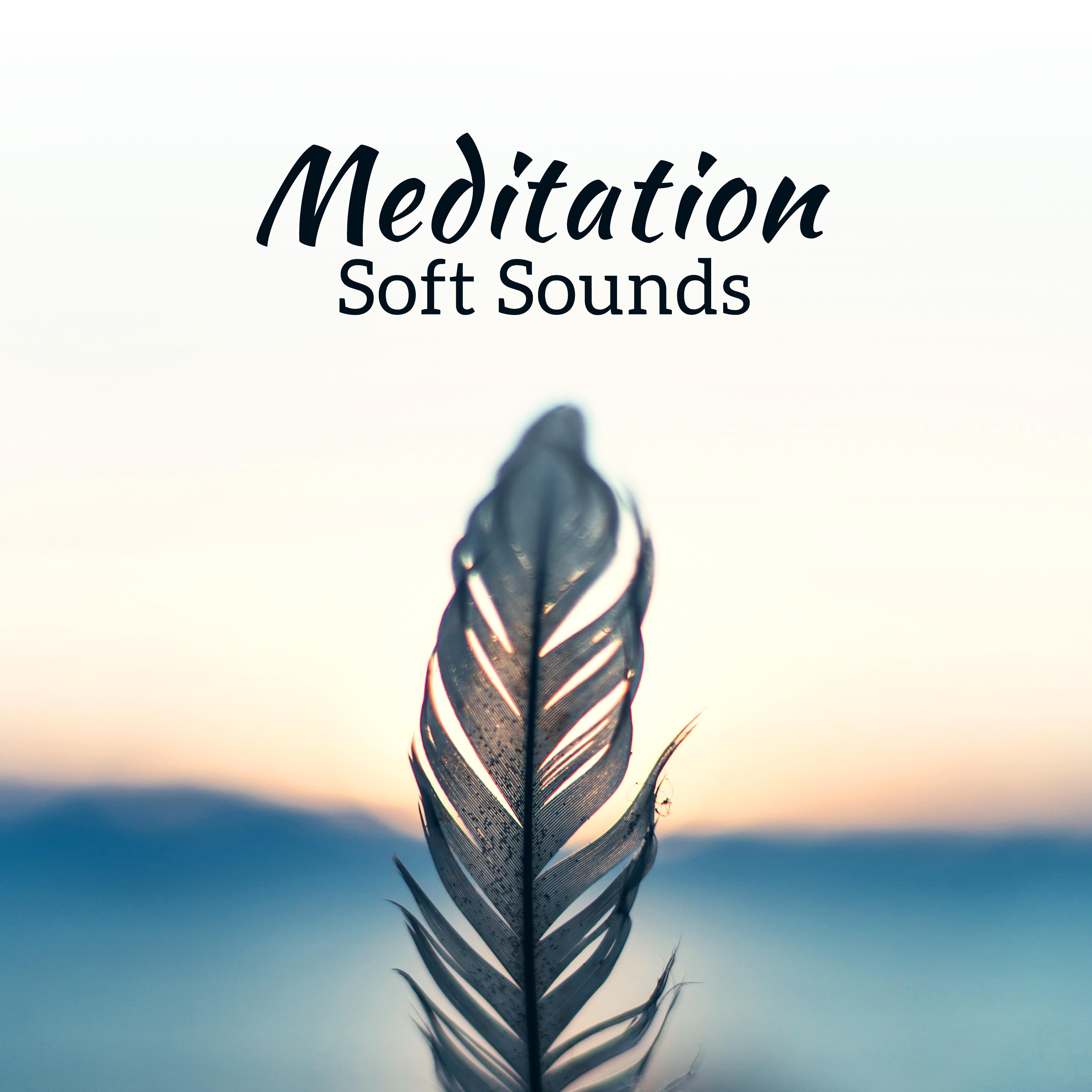 Meditation Soft Sounds  Easy Listening, Peaceful Songs, Chilled Melodies, Meditation  Relaxation, Zen Garden