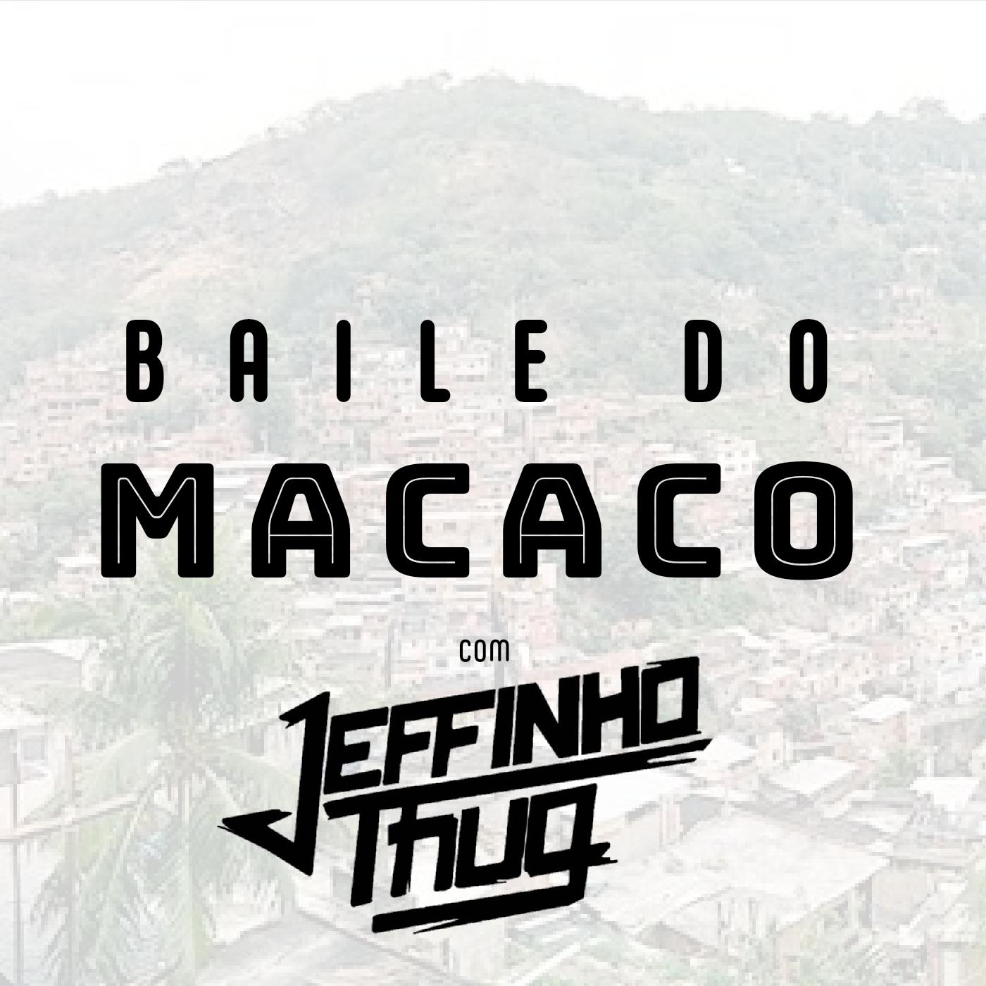 Baile do Macaco