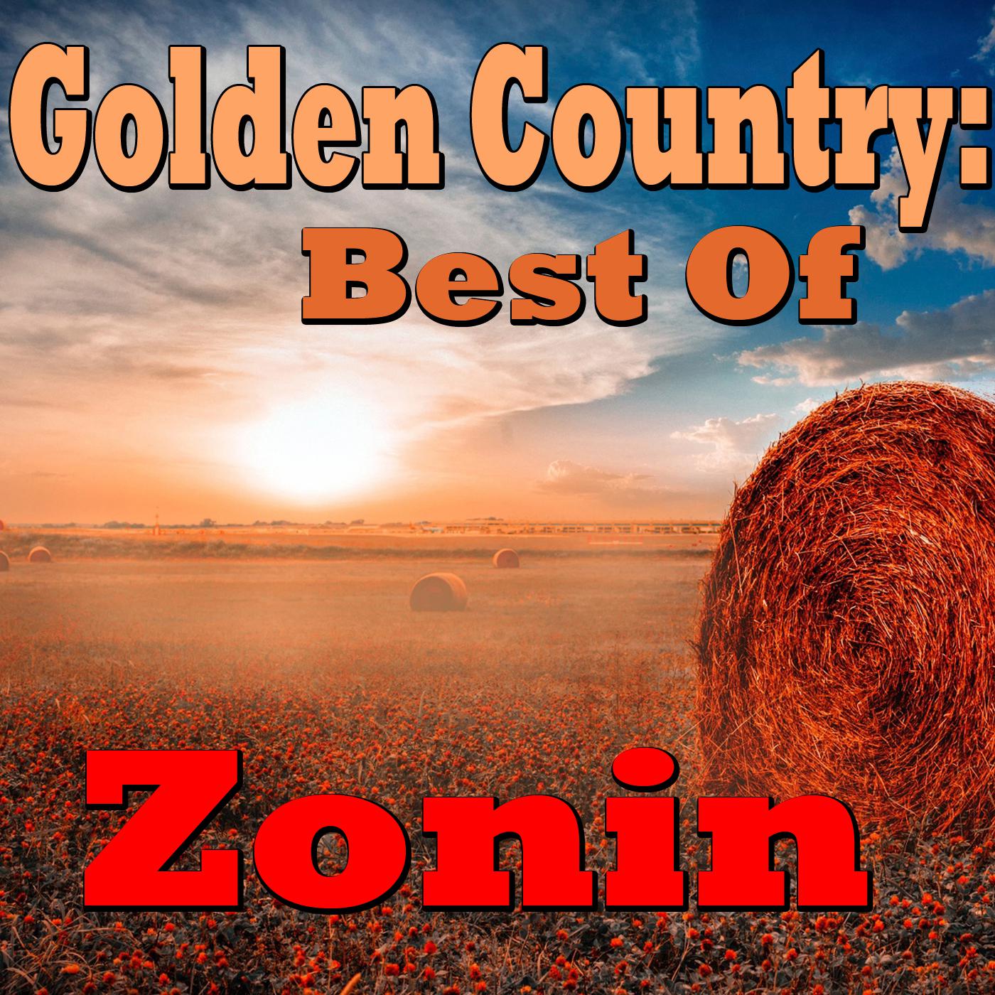 Golden Country: Best Of Zonin