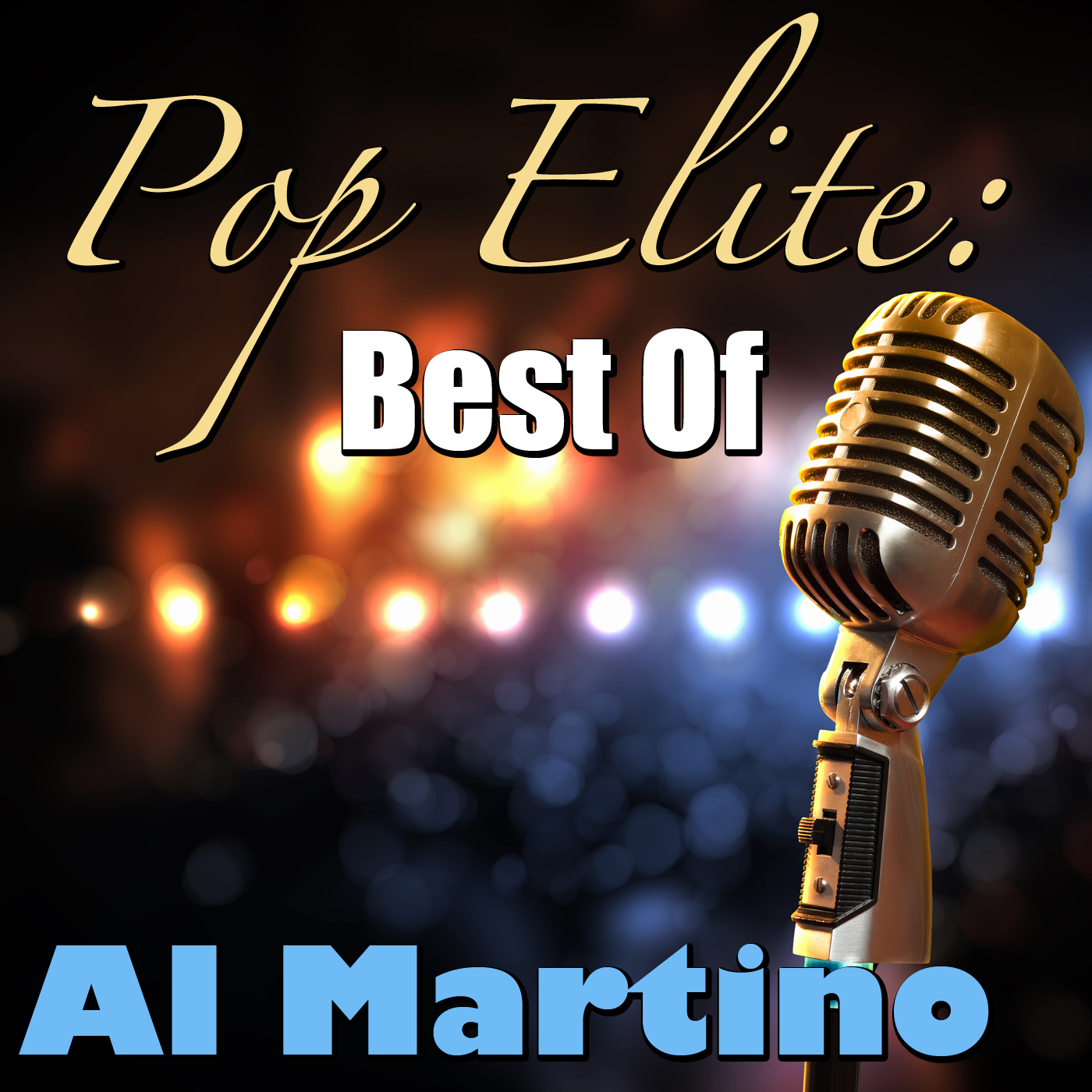 Pop Elite: Best Of Al Martino