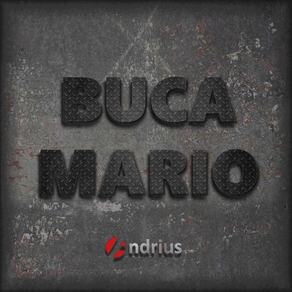 Buca Mario