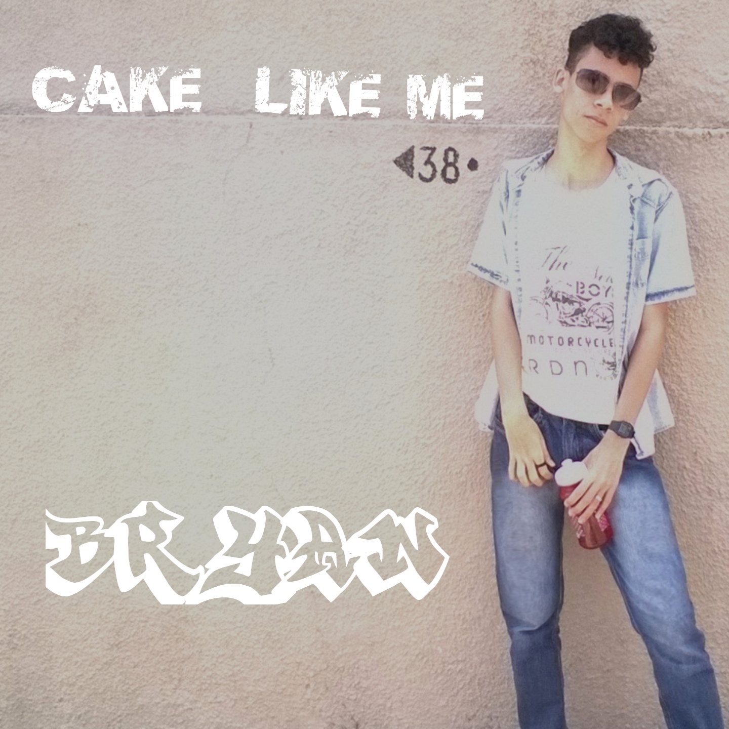 Cake Like Me