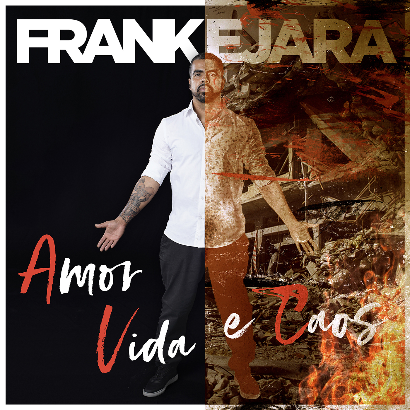 Frank X Frank