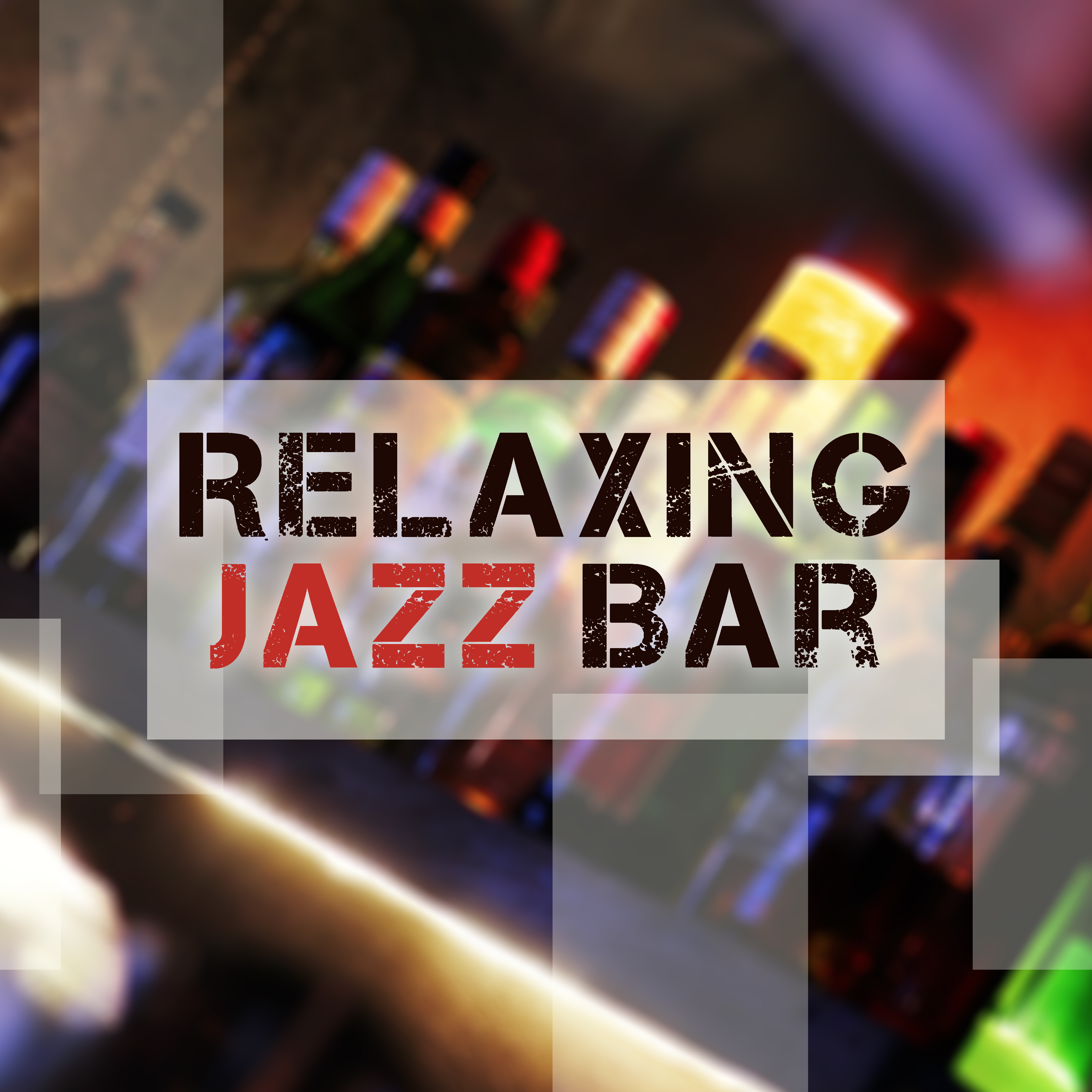 Relaxing Jazz Bar  Chilled Time, Jazz Cafe, Mellow Sounds, Relax at Night, Peaceful Jazz