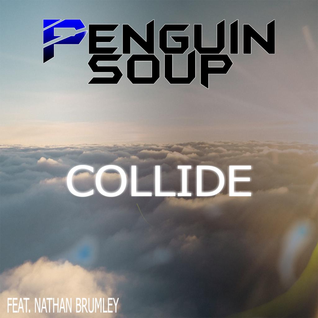 Collide (feat. Nathan Brumley) (Extended Mix) ((Extended Mix))