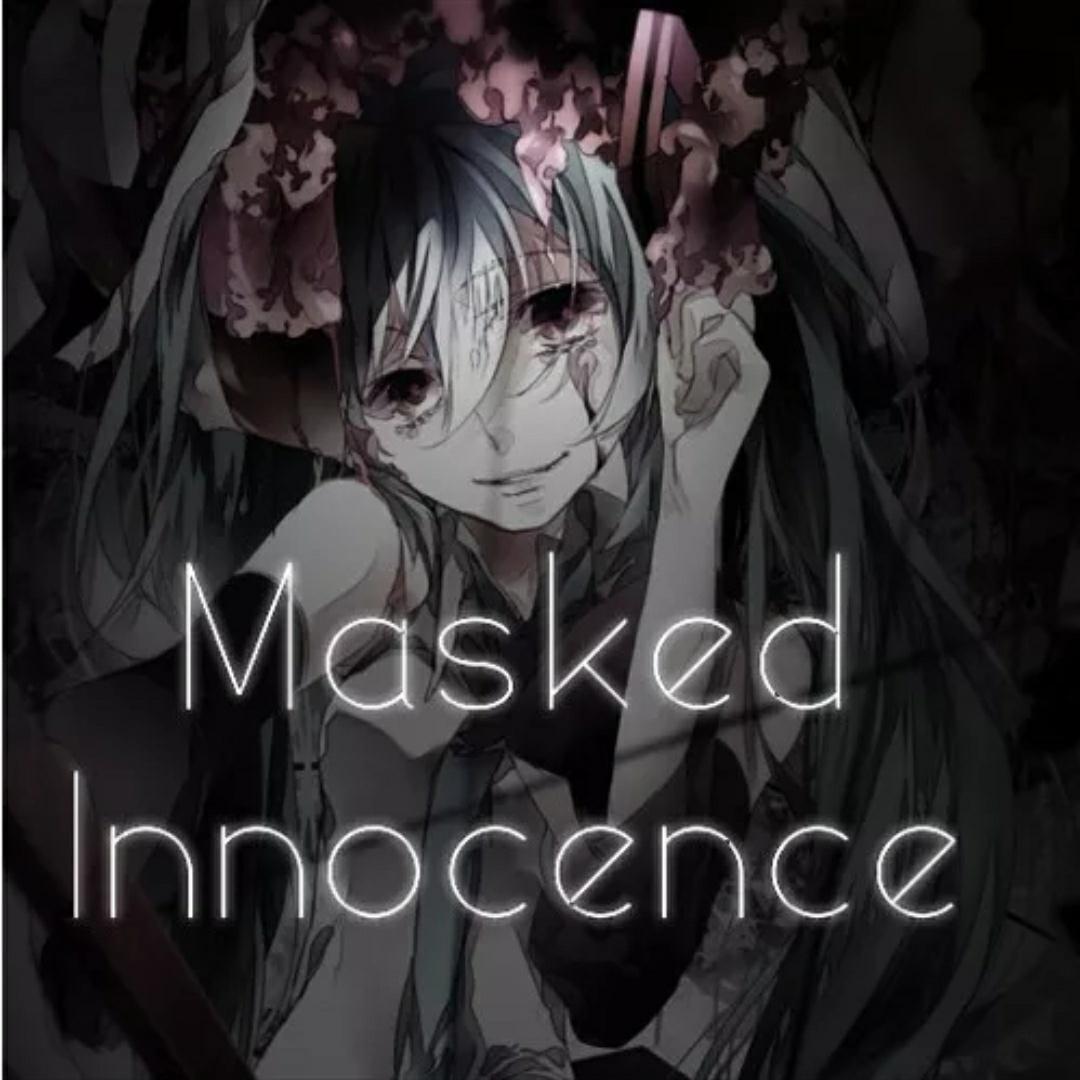 NGC 3. 14  Masked  Innocence Mashup cy ye yan  chu yin remix