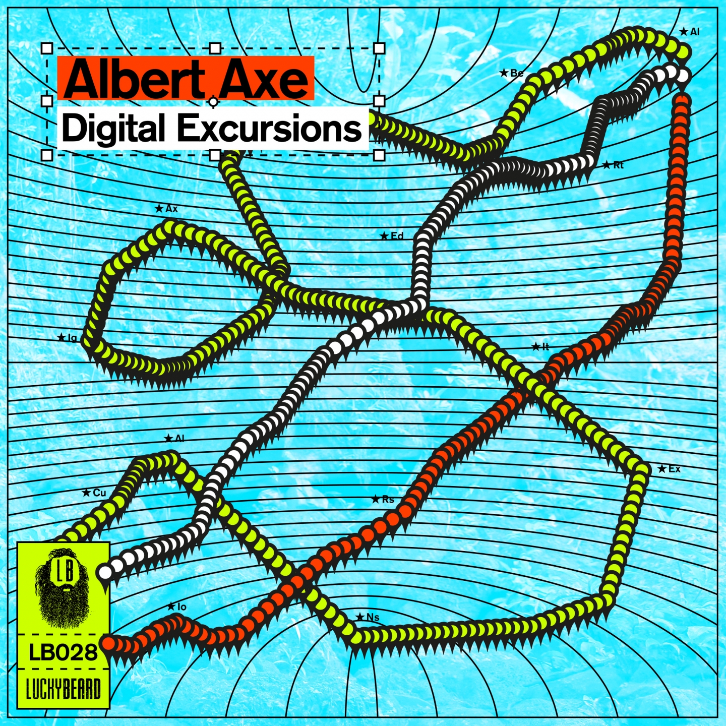 Digital Excursions