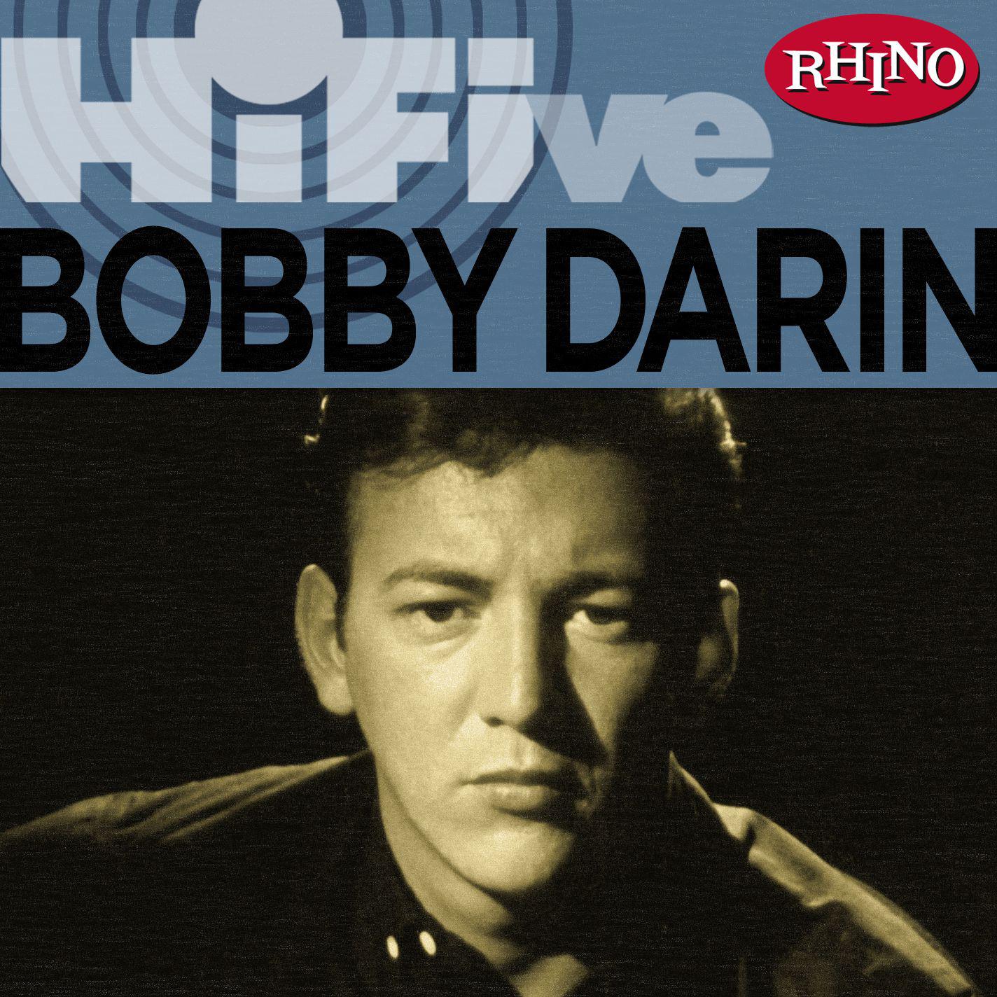 Rhino Hi-Five: Bobby Darin