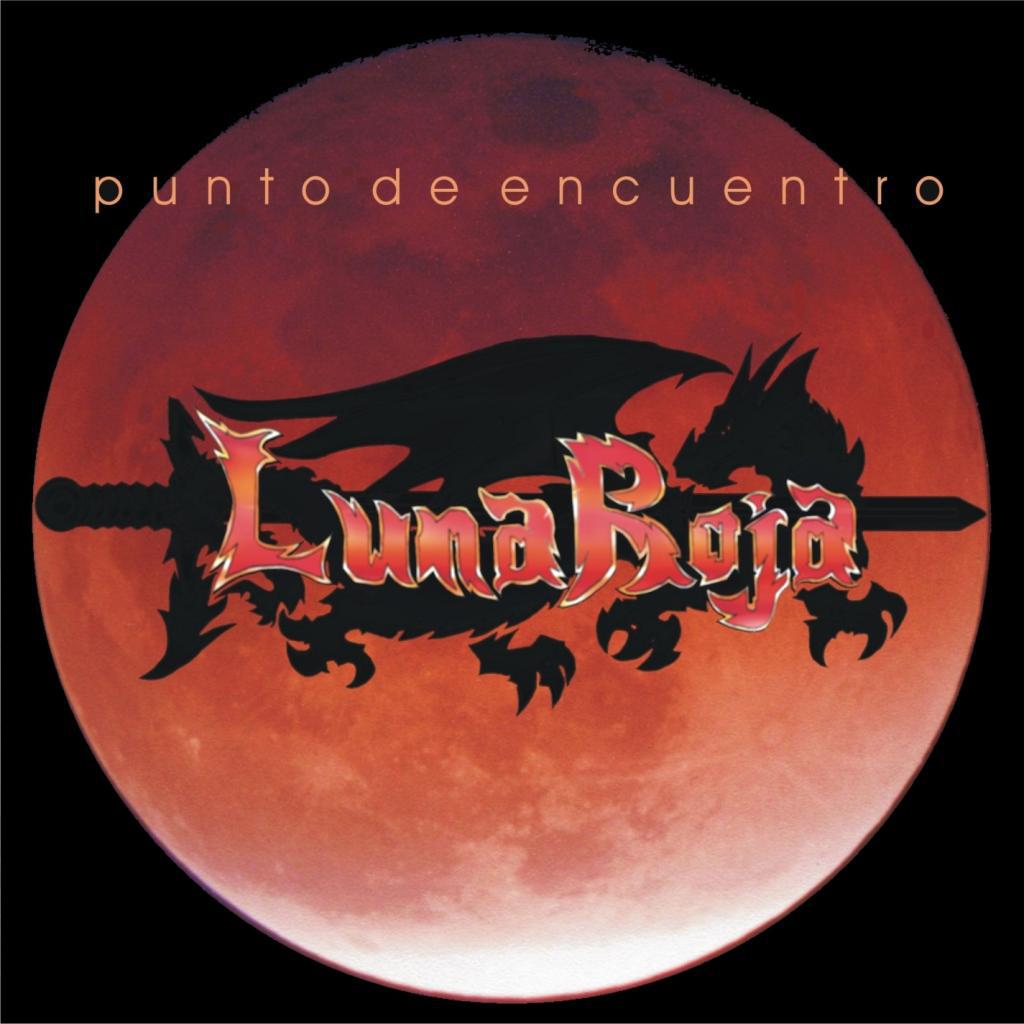 LUNA ROJA Punto de Encuentro