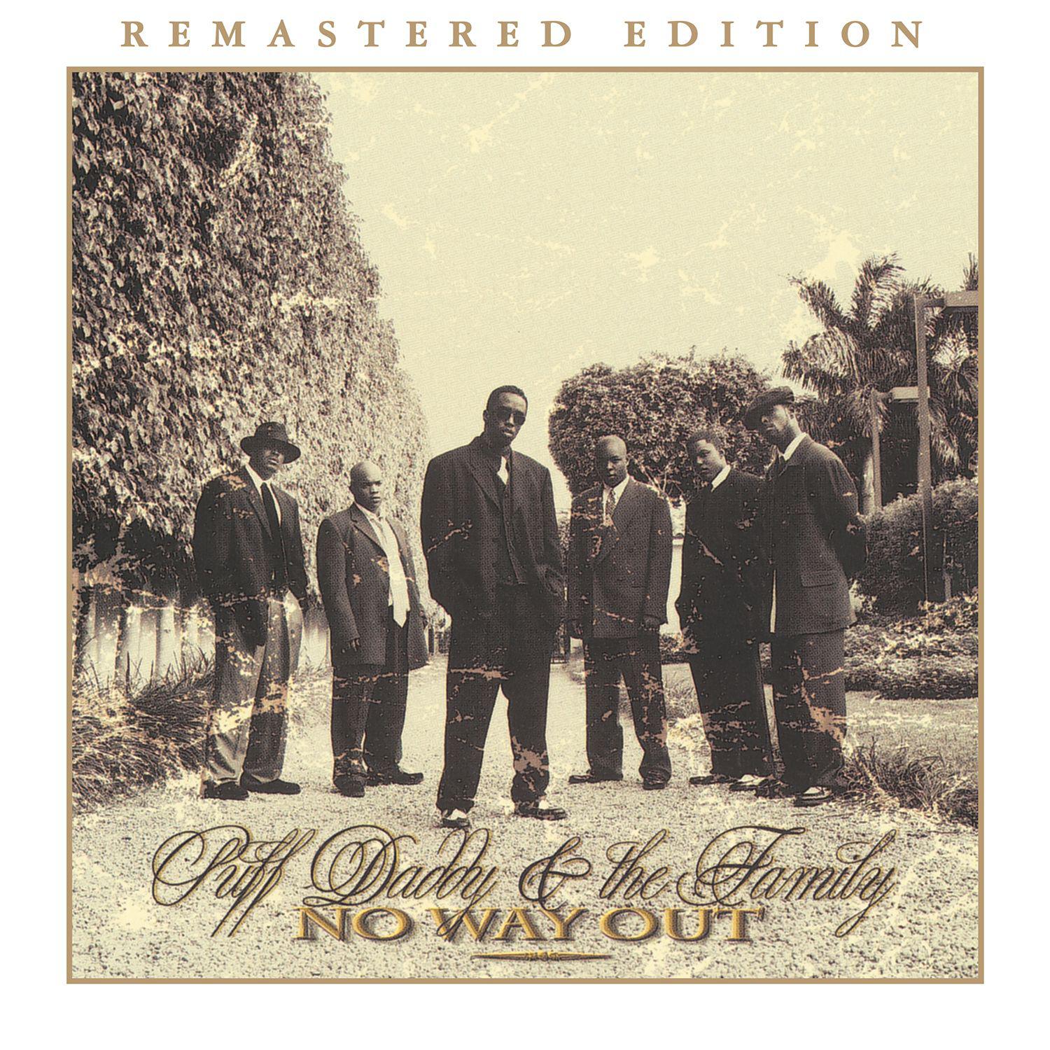Been Around the World (feat. The Notorious B.I.G. & Mase) [Remastered]