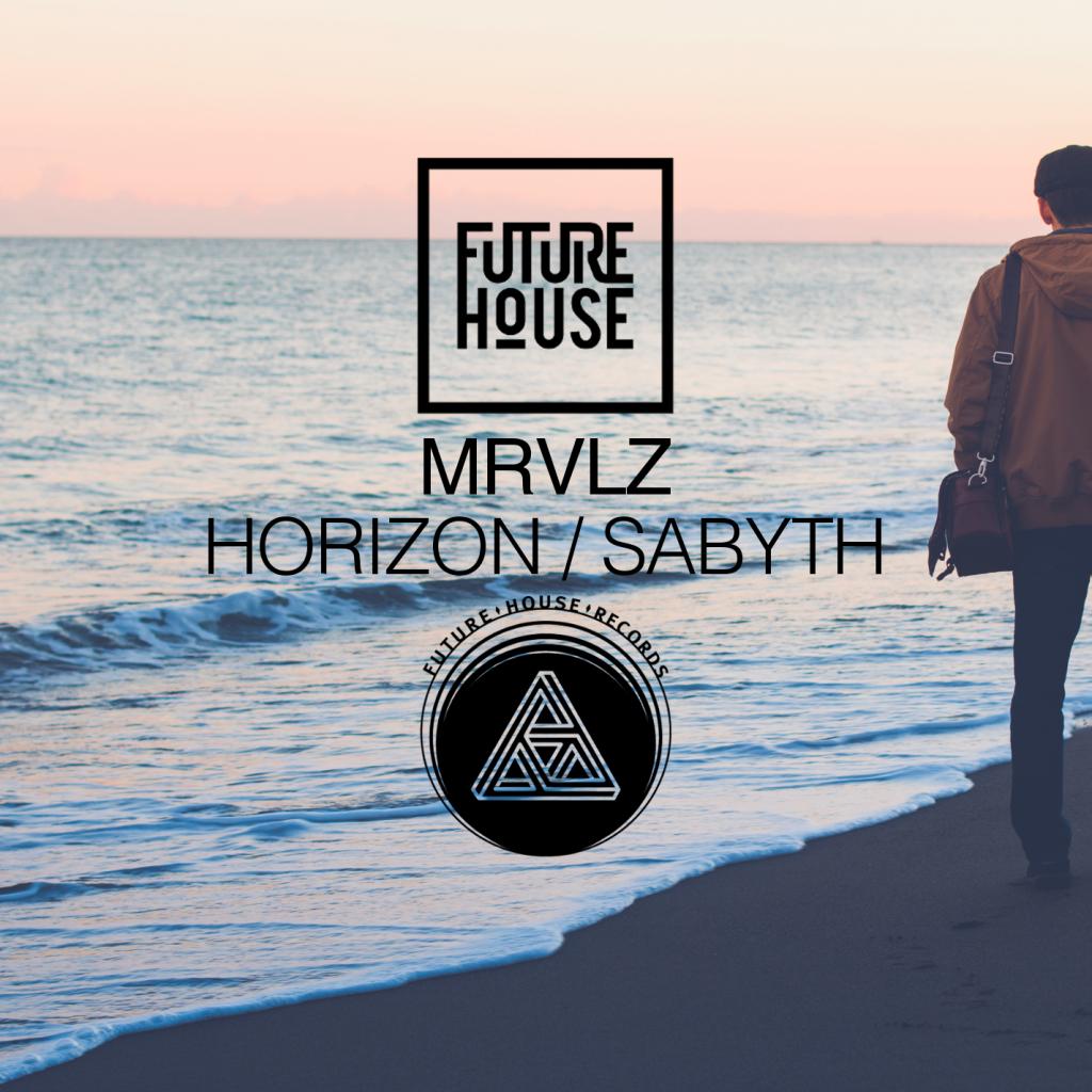 Horizon / Sabyth EP