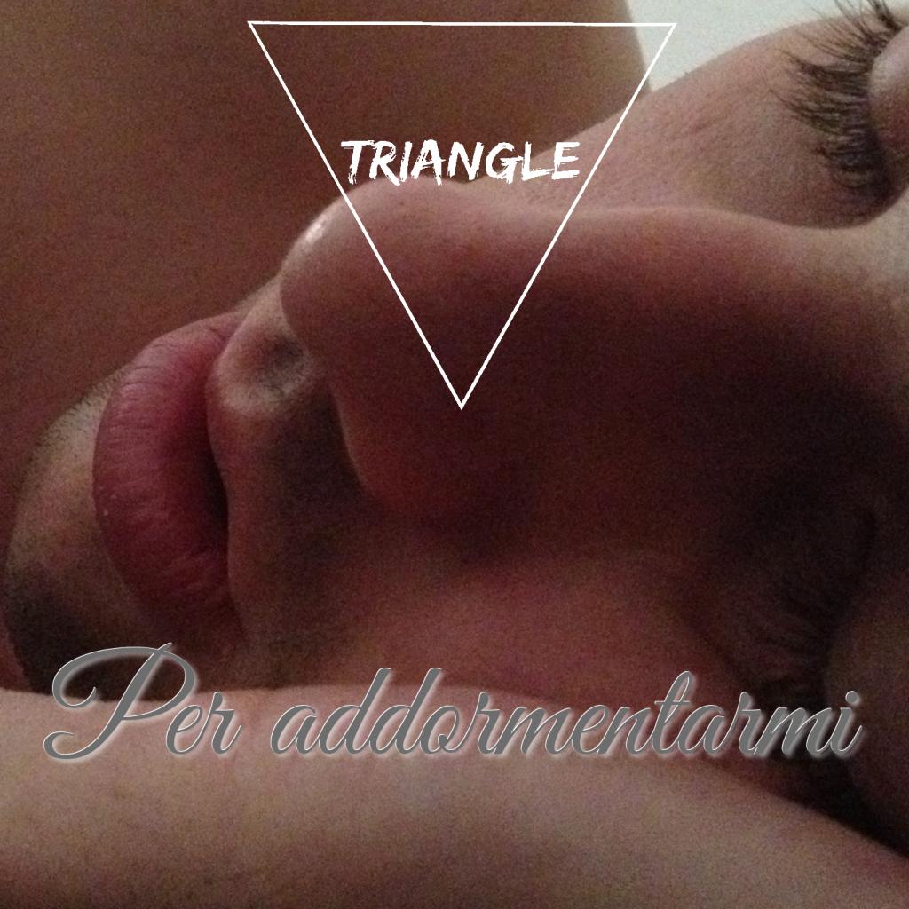 Per Addormentarmi (Original Mix)