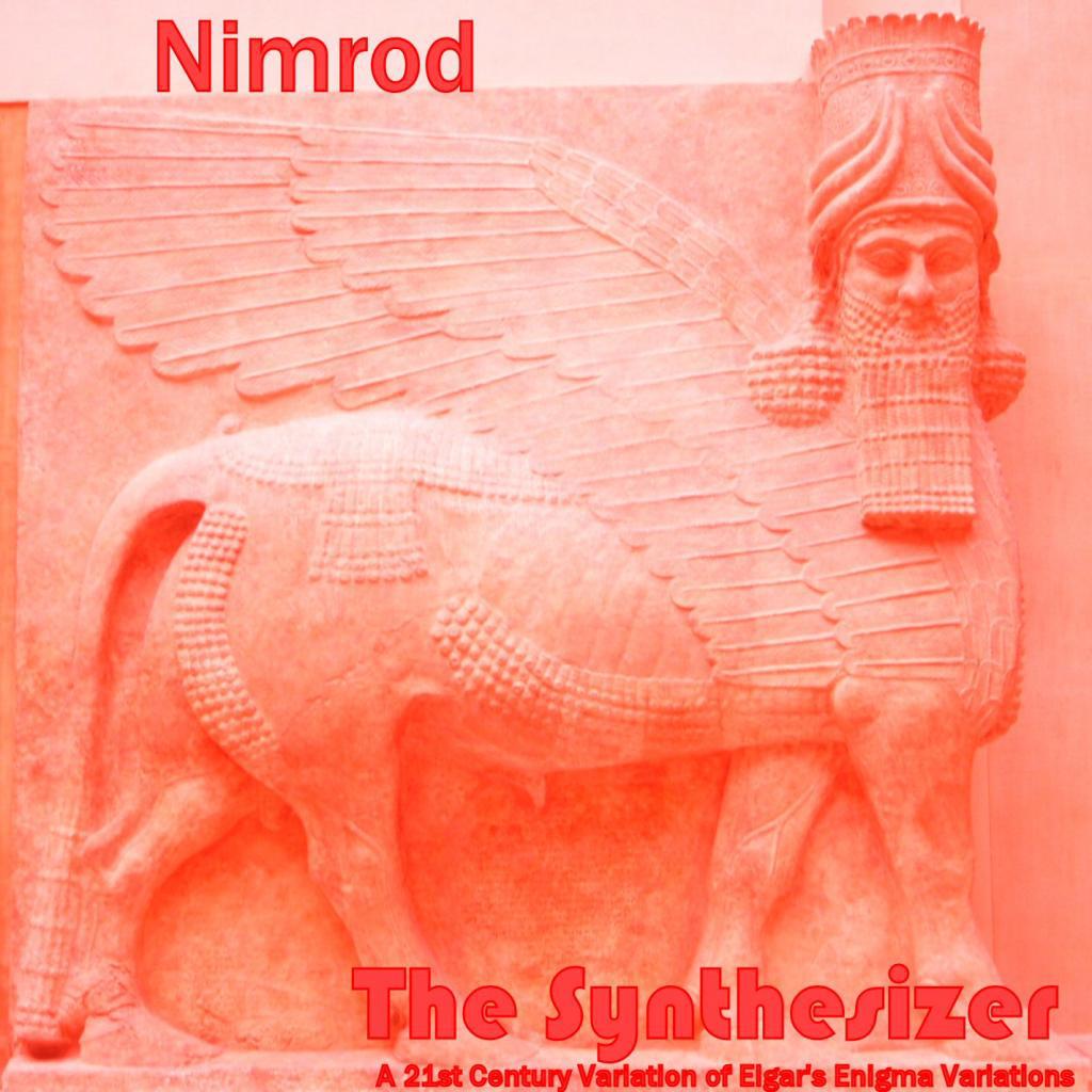 Nimrod: A 21st Century Variation of Elgar's Enigma Variations