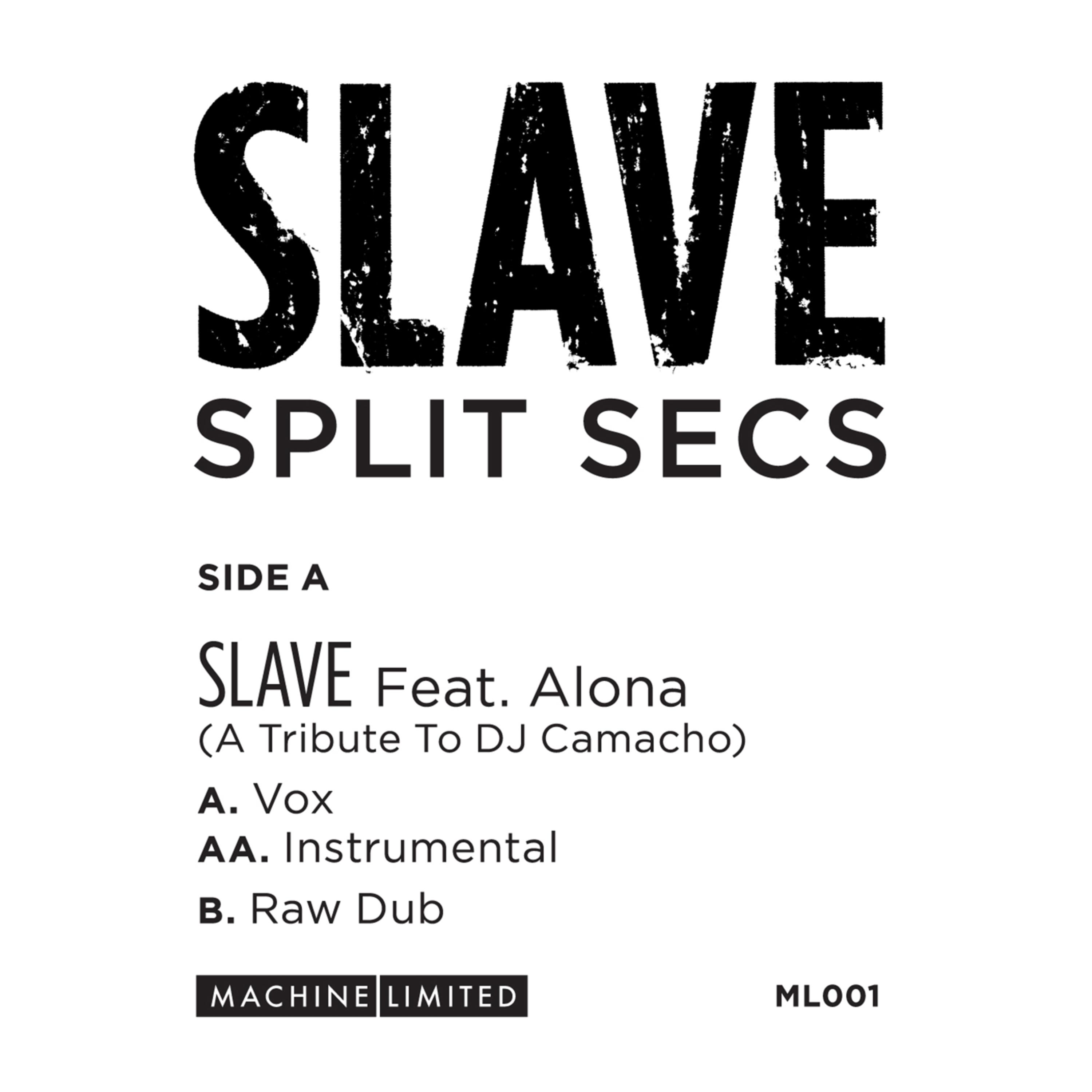 Slave feat. Alona