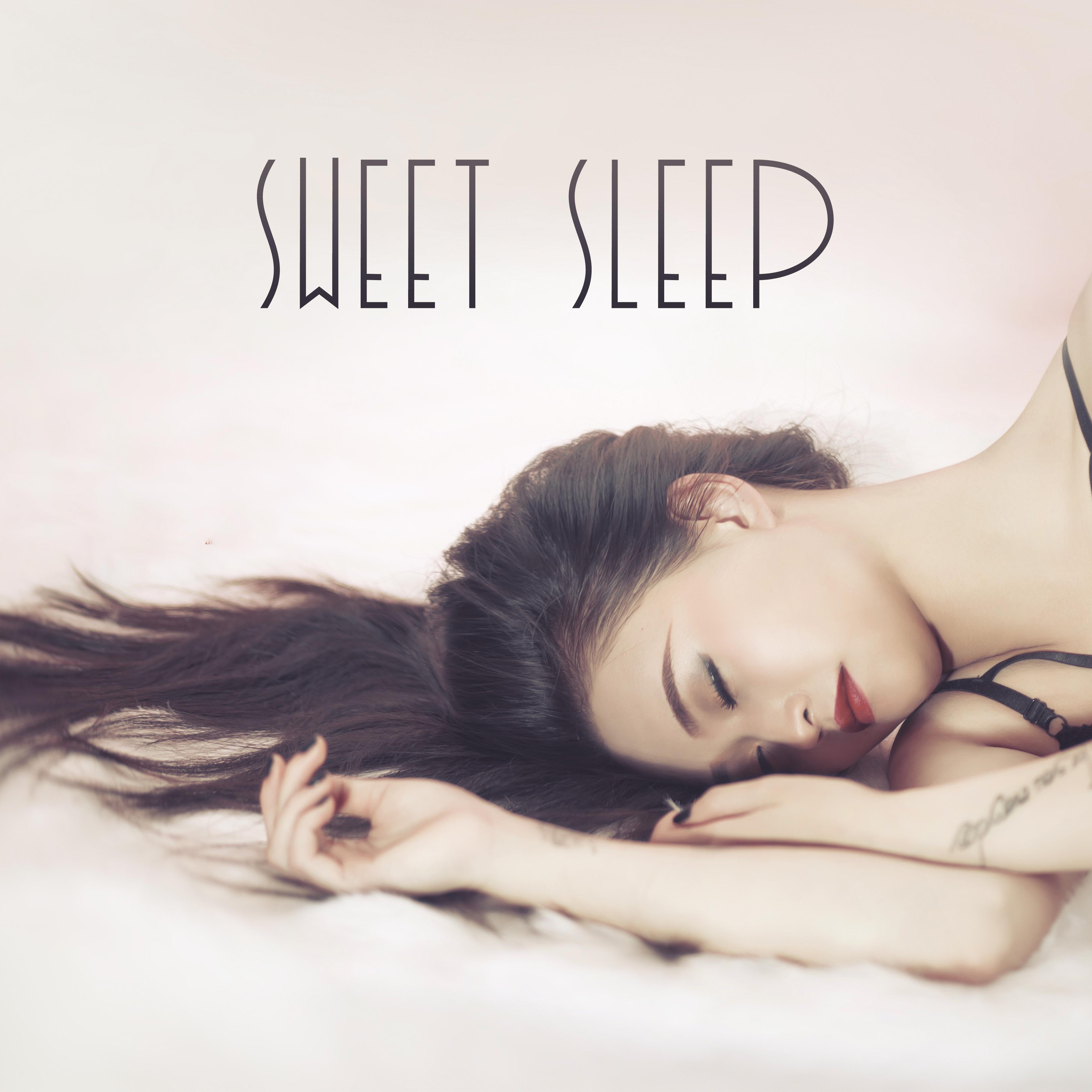 Sweet Sleep  Ambient Music, Pure Relax, Calming Sounds at Goodnight, Deep Dreams
