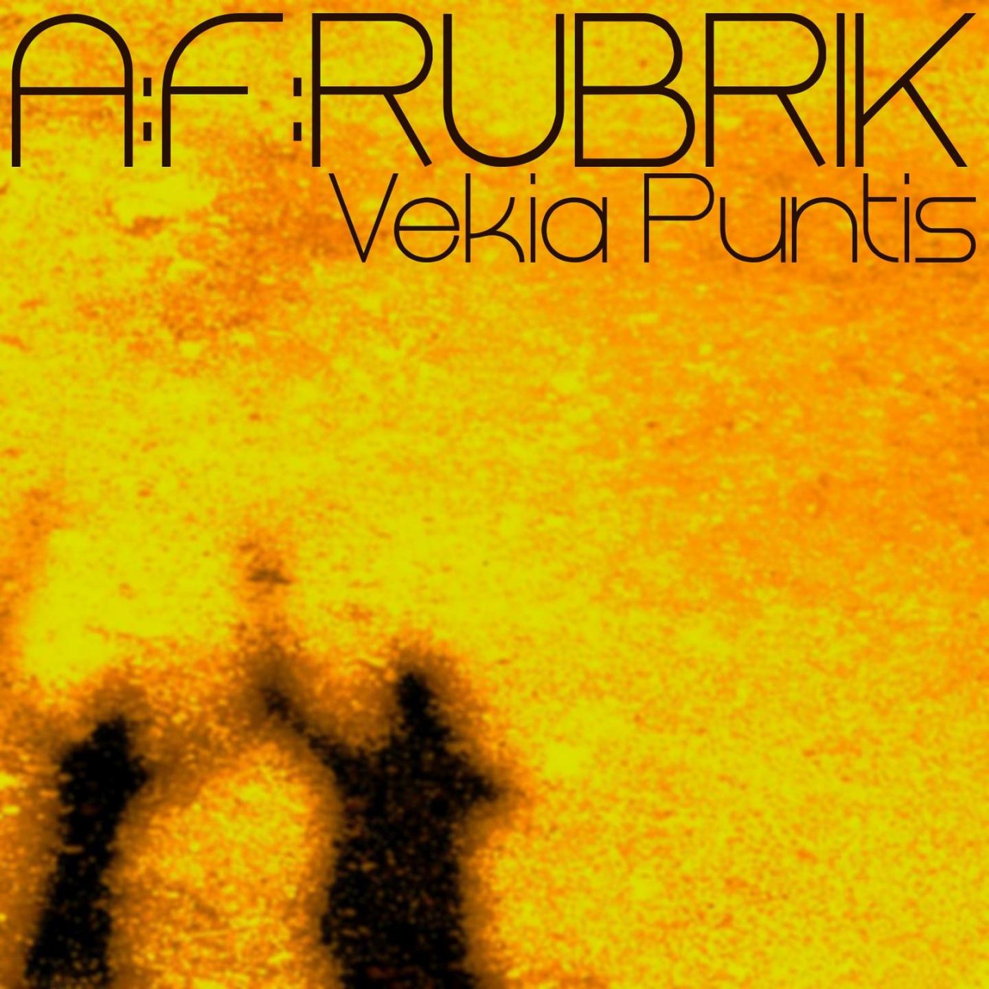 Vekia Puntis