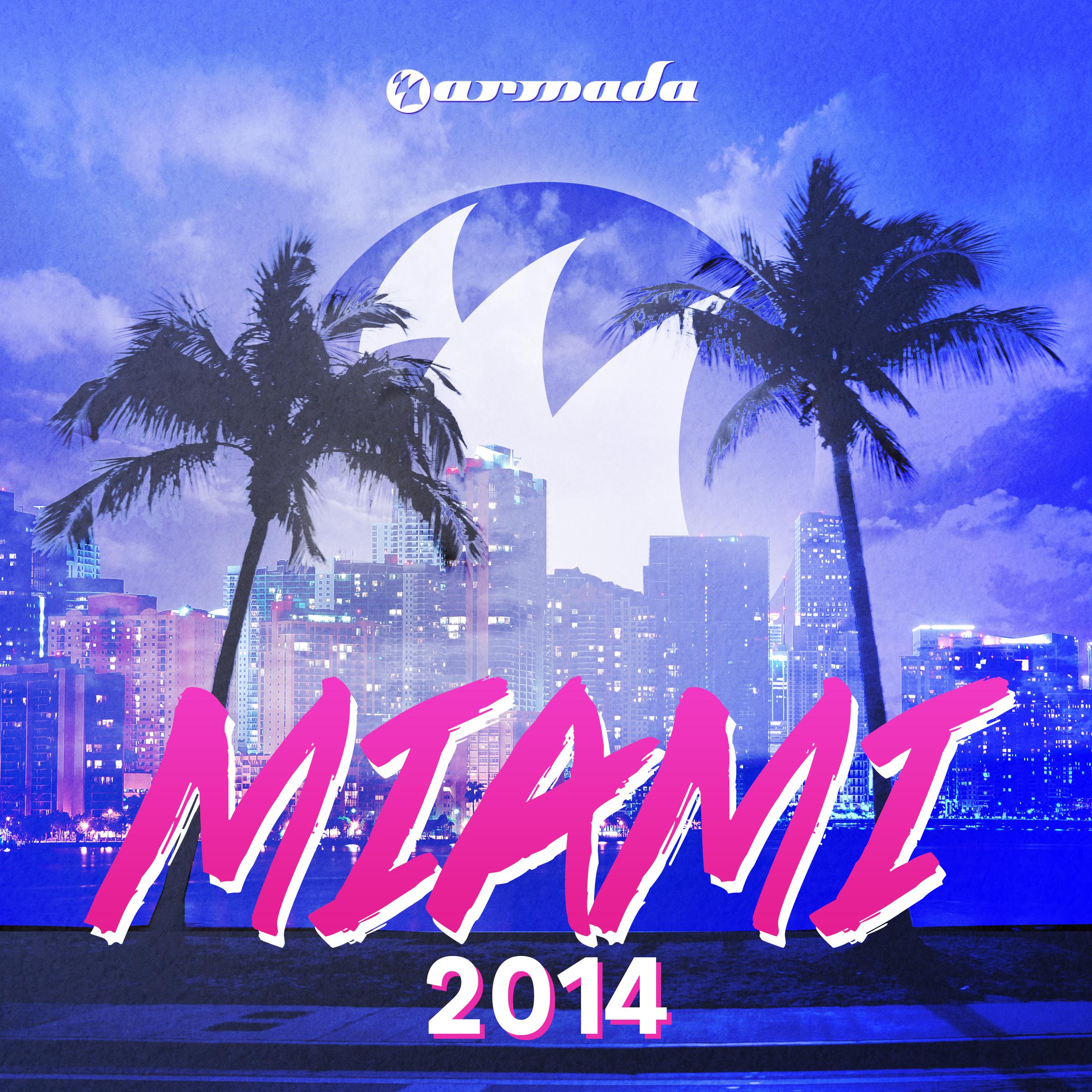 Armada Miami 2014 (Mixed Version)