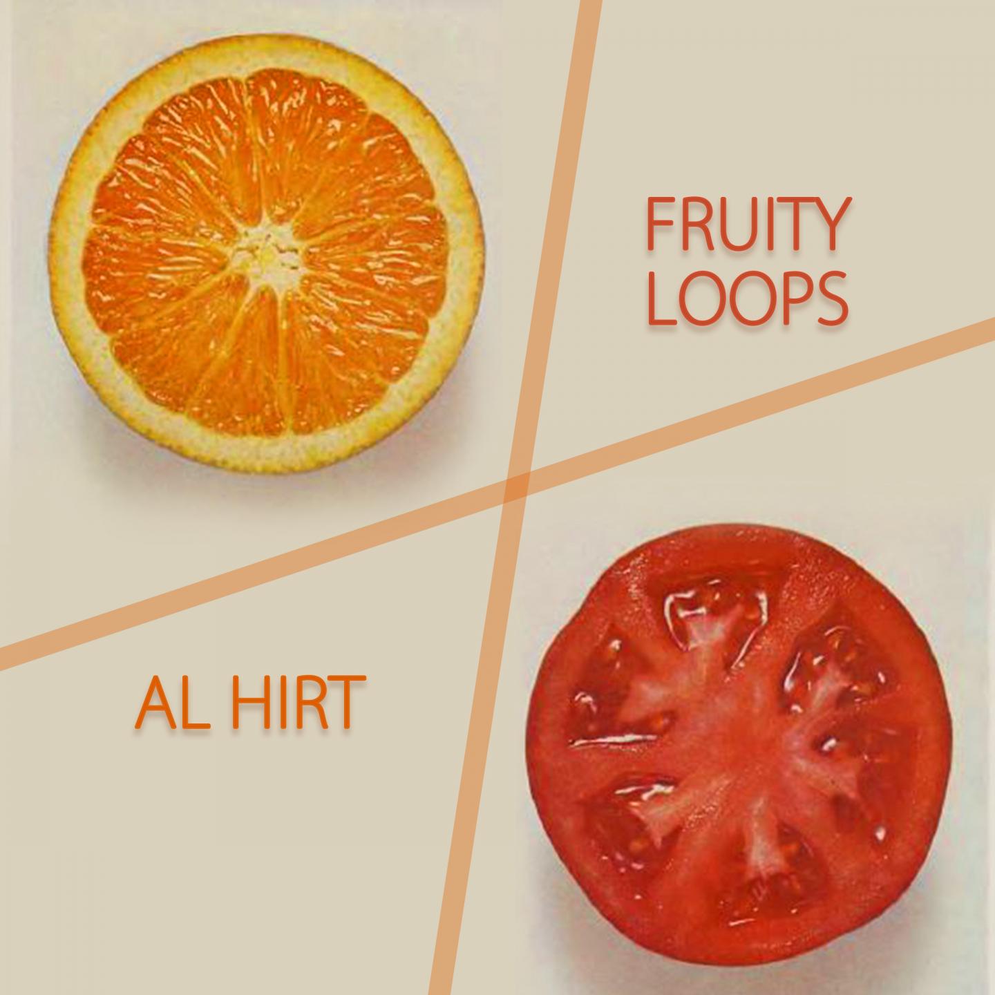 Fruity Loops