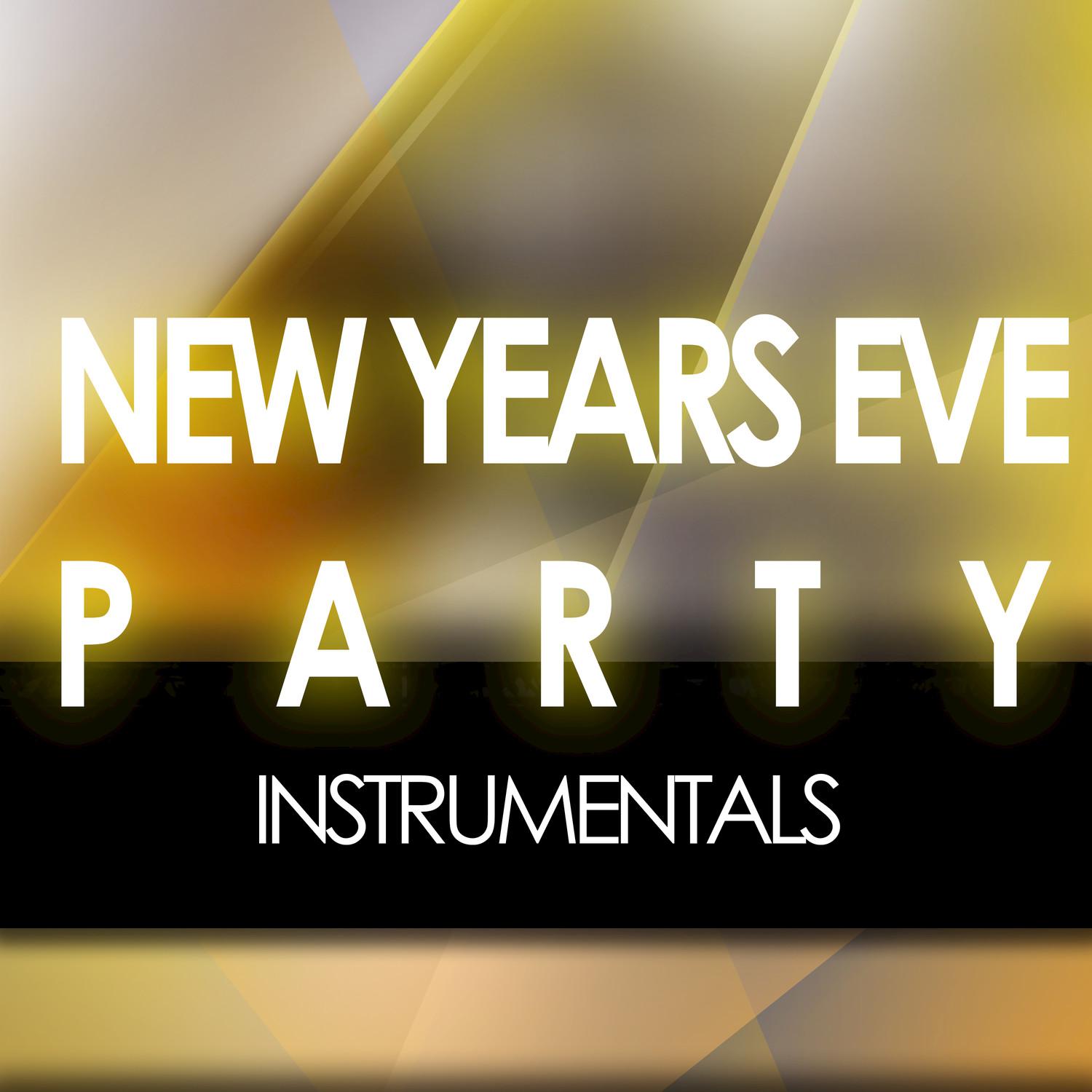 New Years Eve Party Music (Instrumental)