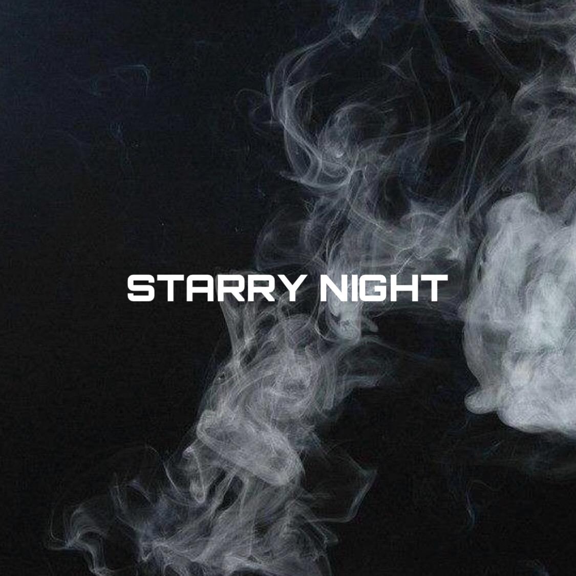 Starry Night zhong wen Cover: Mamamoo